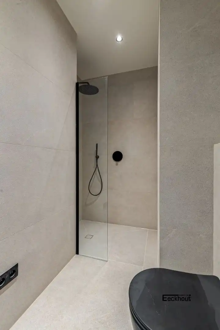 Unieke luxueuze penthouse met fenomenaal terras in het centrum van Oostende! foto 19