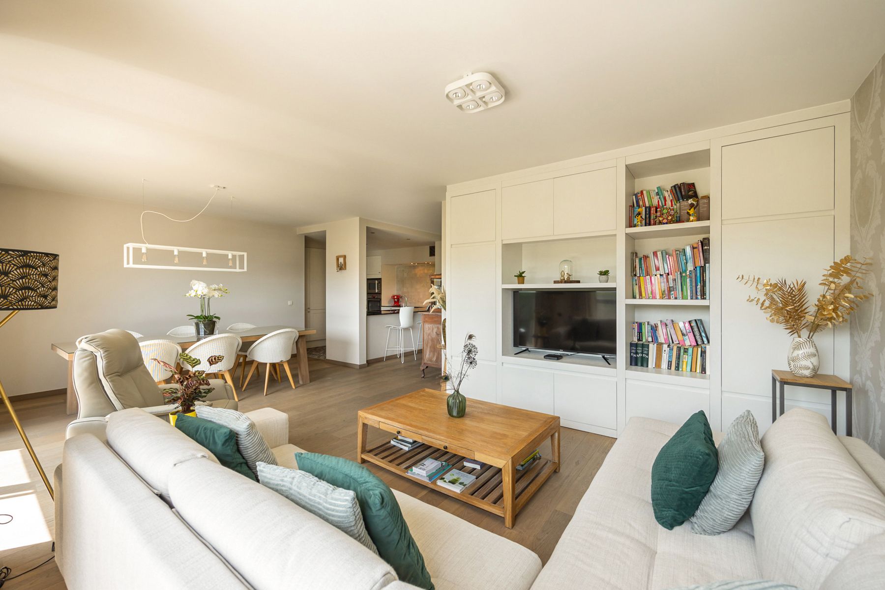 Appartement te koop foto 11