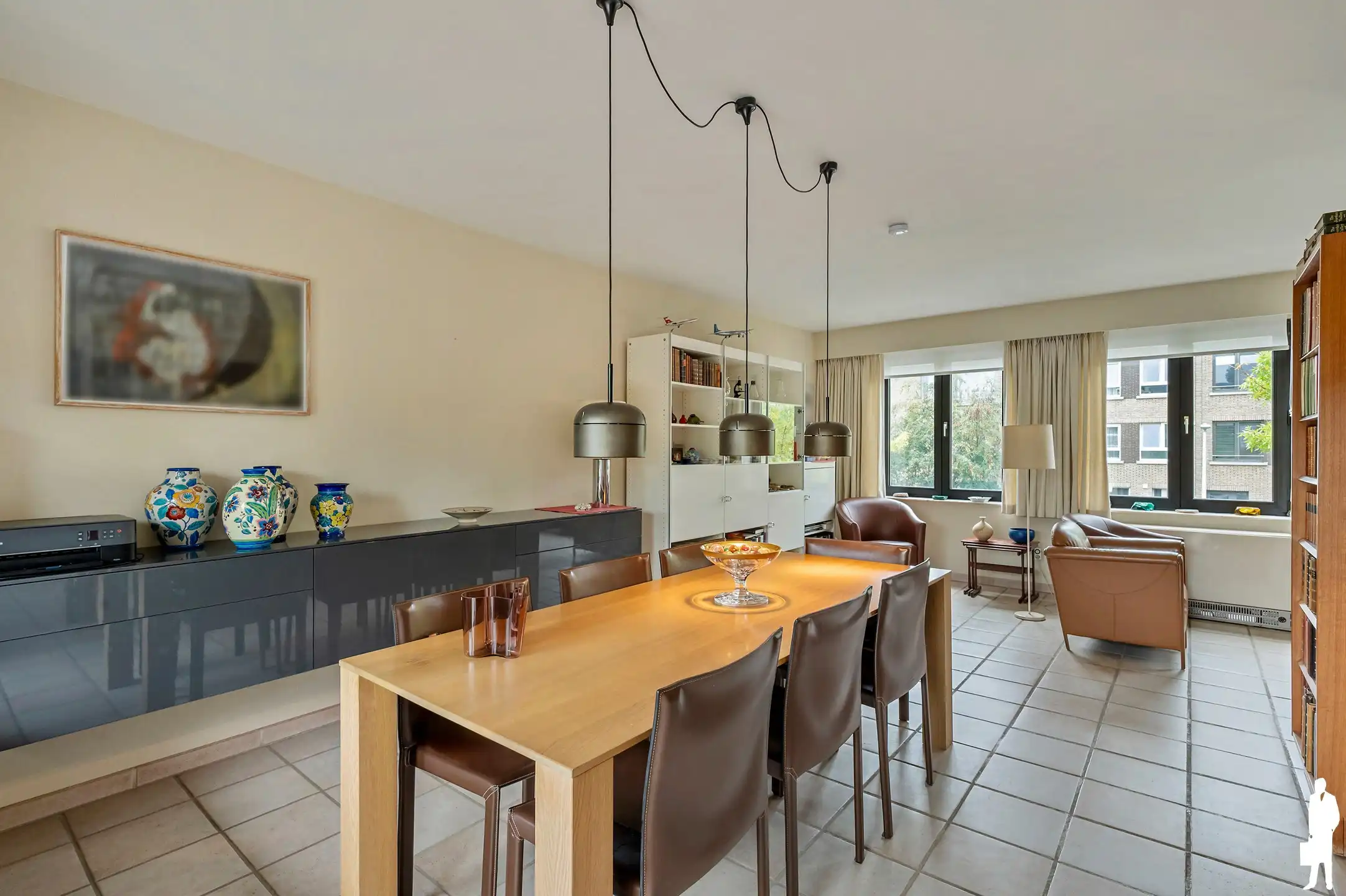 Ruime en energiezuinige bel-etagewoning met grote tuin.&nbsp; foto 11