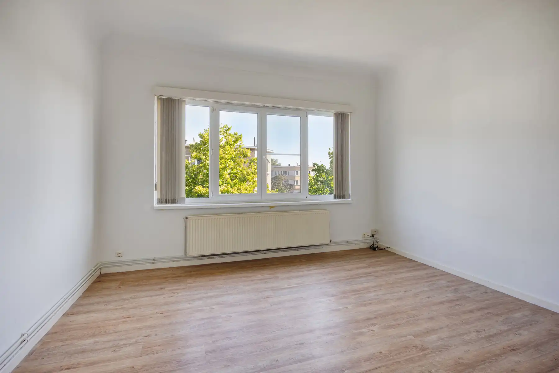 1-slaapkamerappartement met balkon op toplocatie. foto 3