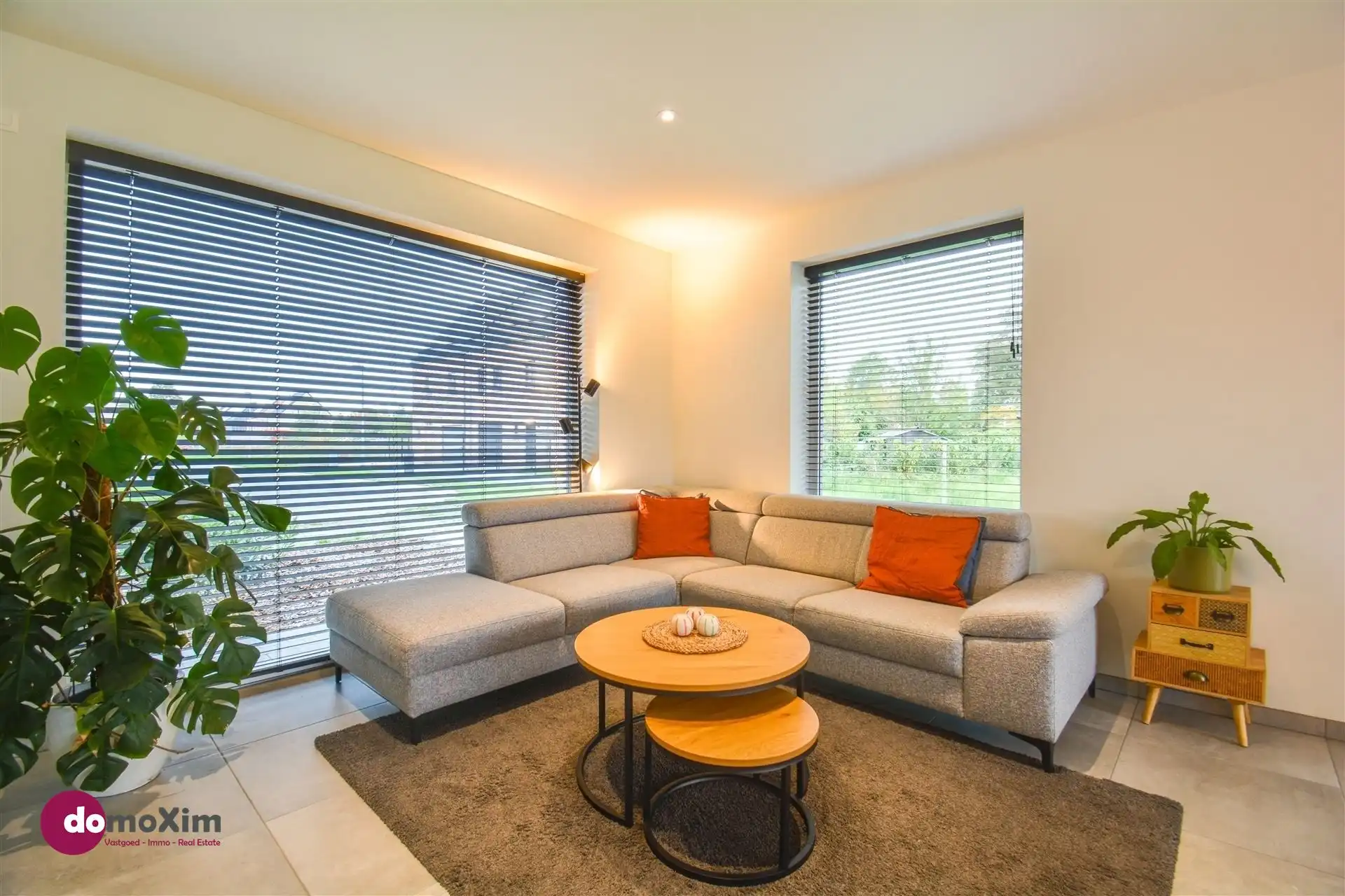 Bijna-nieuwbouwwoning met topafwerking – aankoop onder registratierechten foto 4