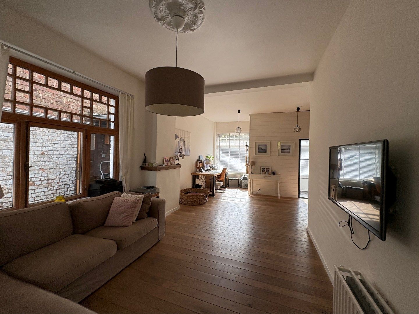 Wat een combo: Authentiek, modern comfort en energie-efficiënt! foto 4