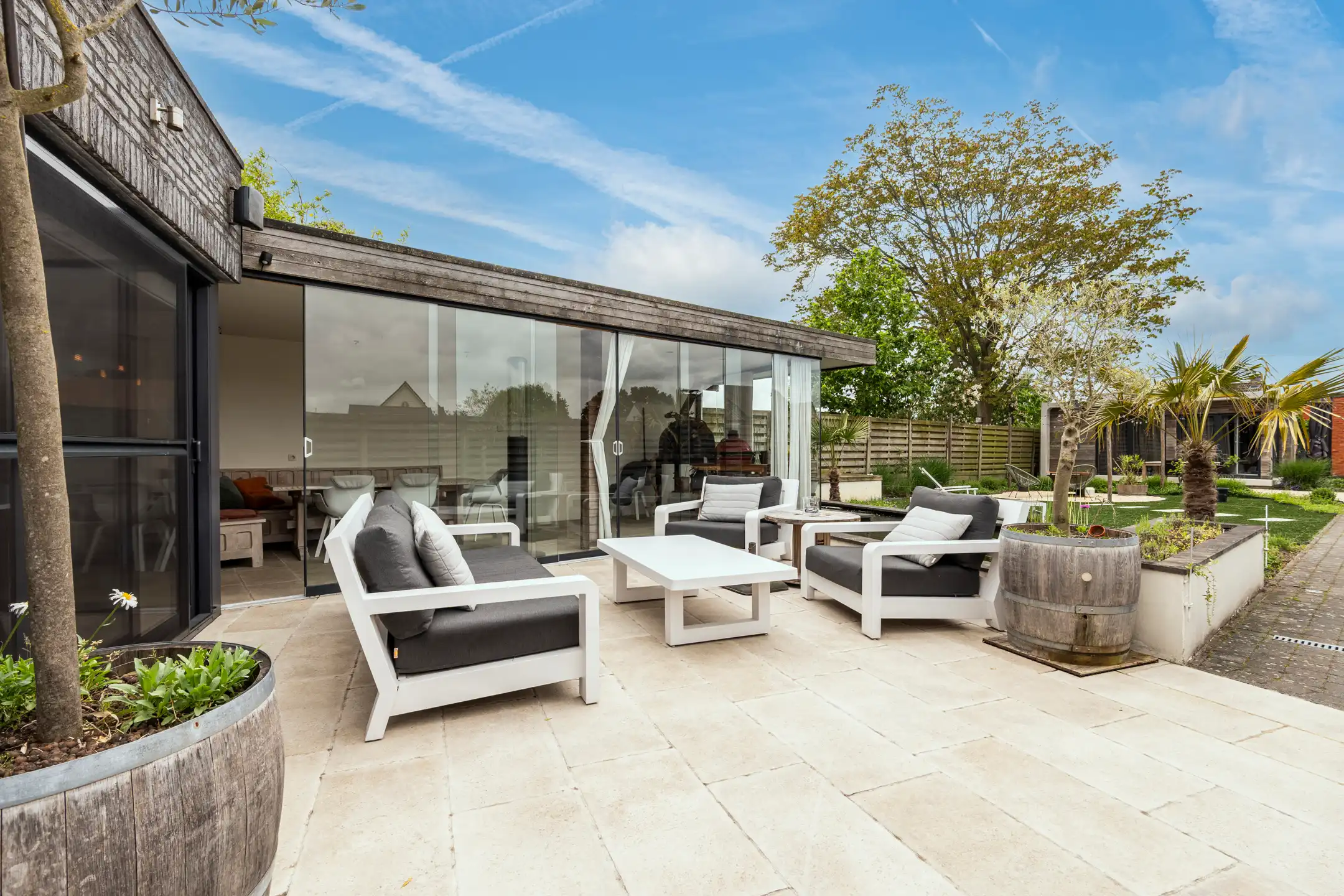 Instapklare woning met 3 slaapkamers op 743m² te Gierle foto 21