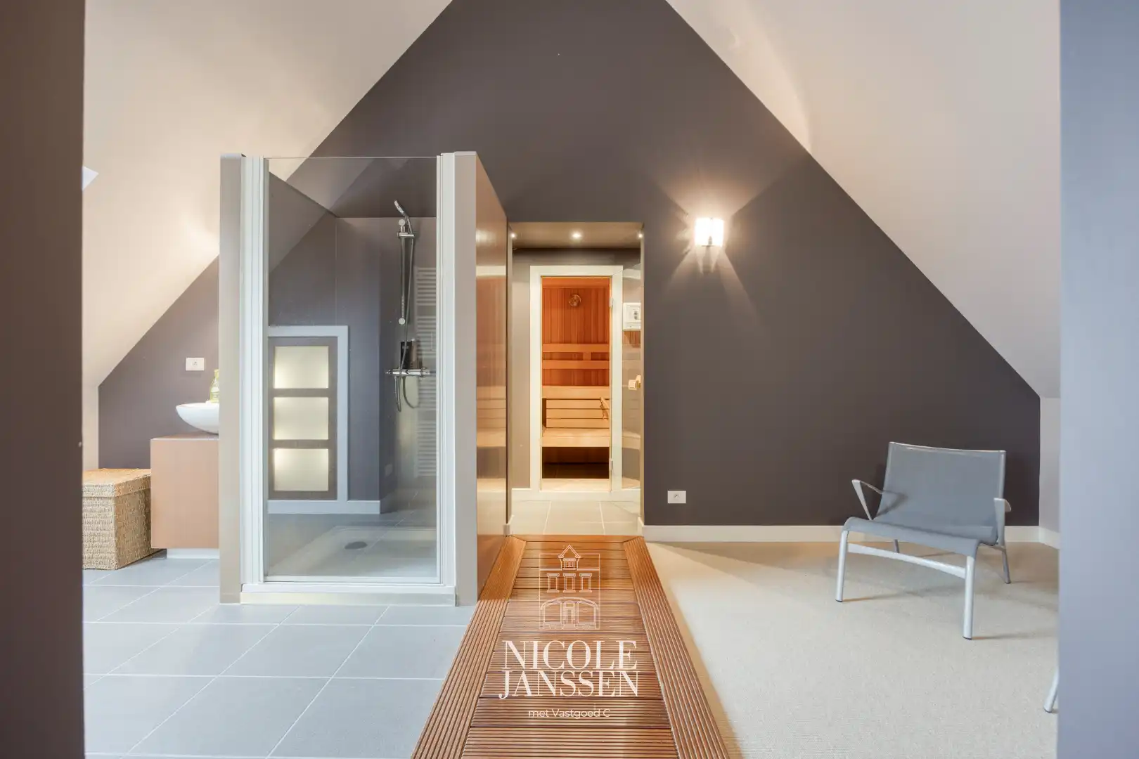 Villa met tijdloze charme  foto 29