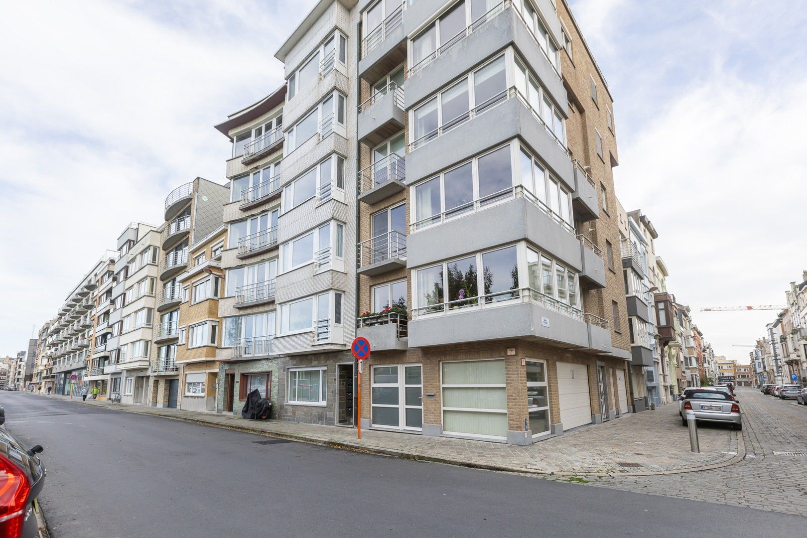 Appartement te koop foto 14