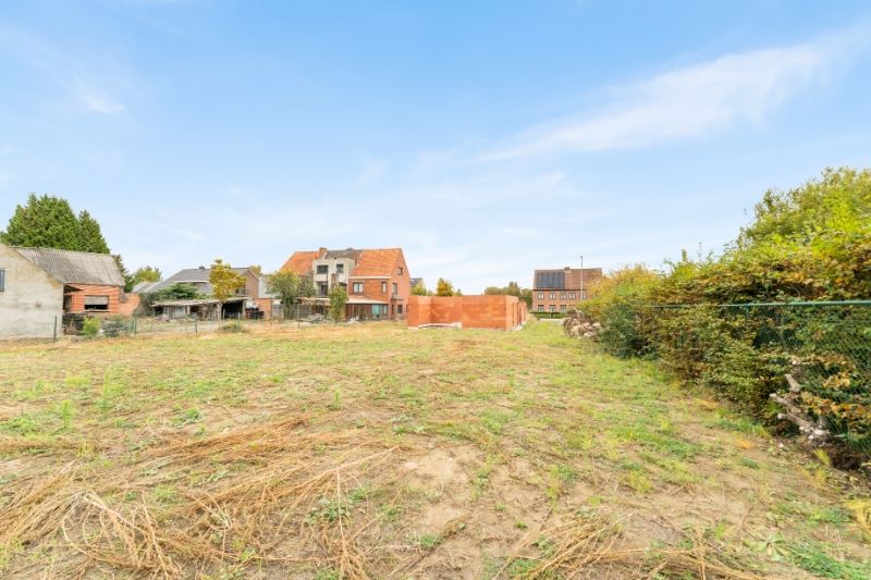 Woning OB in opbouw op perceel 1062 m² !!! foto 9