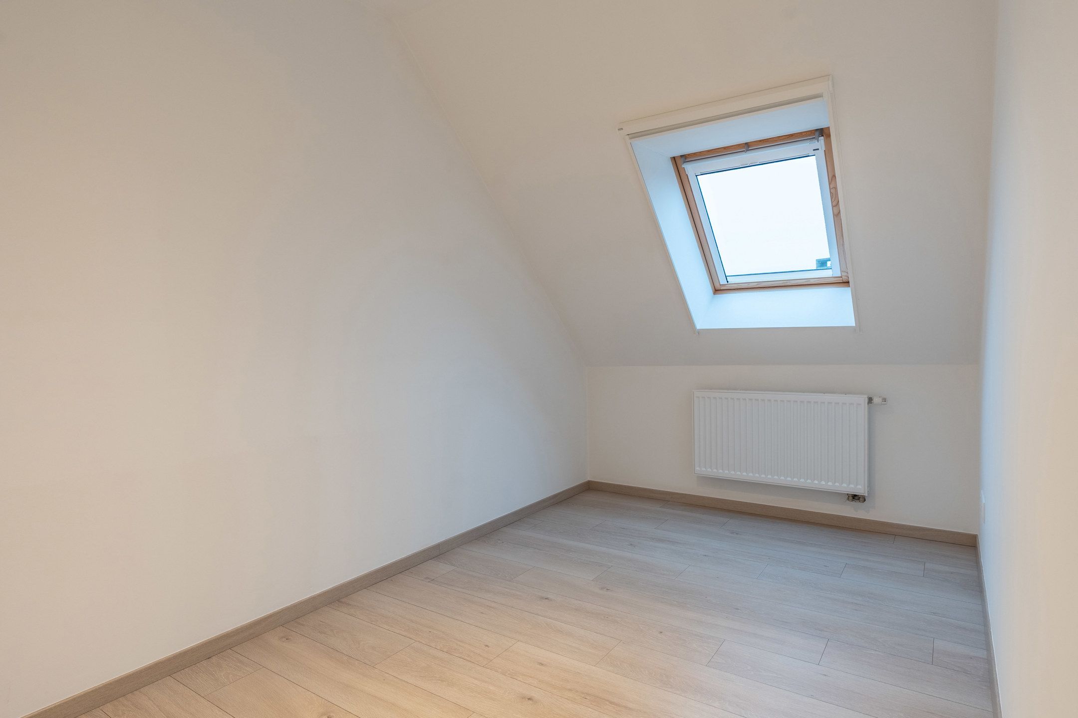 Ruim energiezuinig duplexapp met garagebox te Oud-Turnhout foto 19