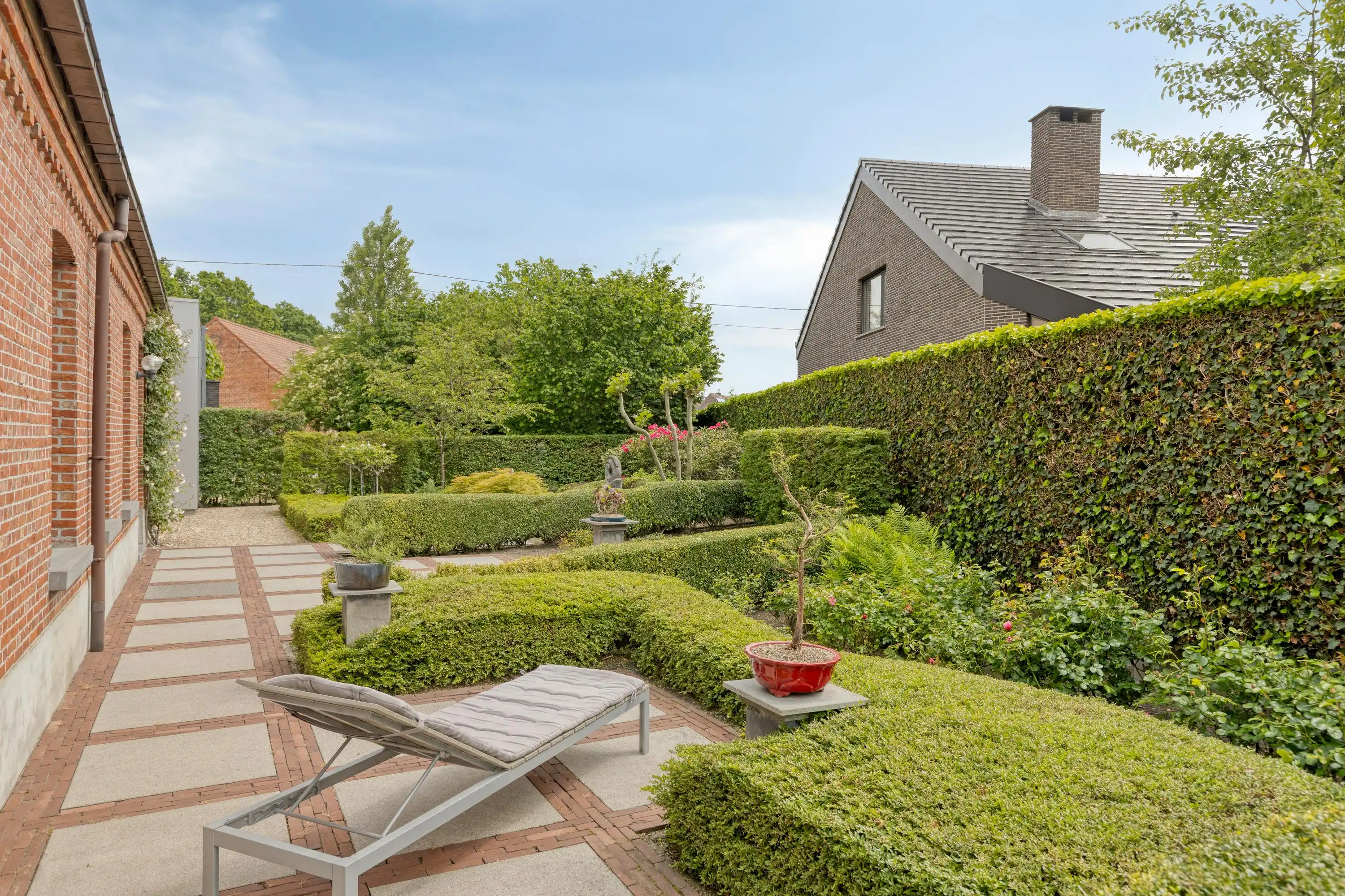 Charmant gerenoveerde hoeve met polyvalente praktijkruimte! foto 58