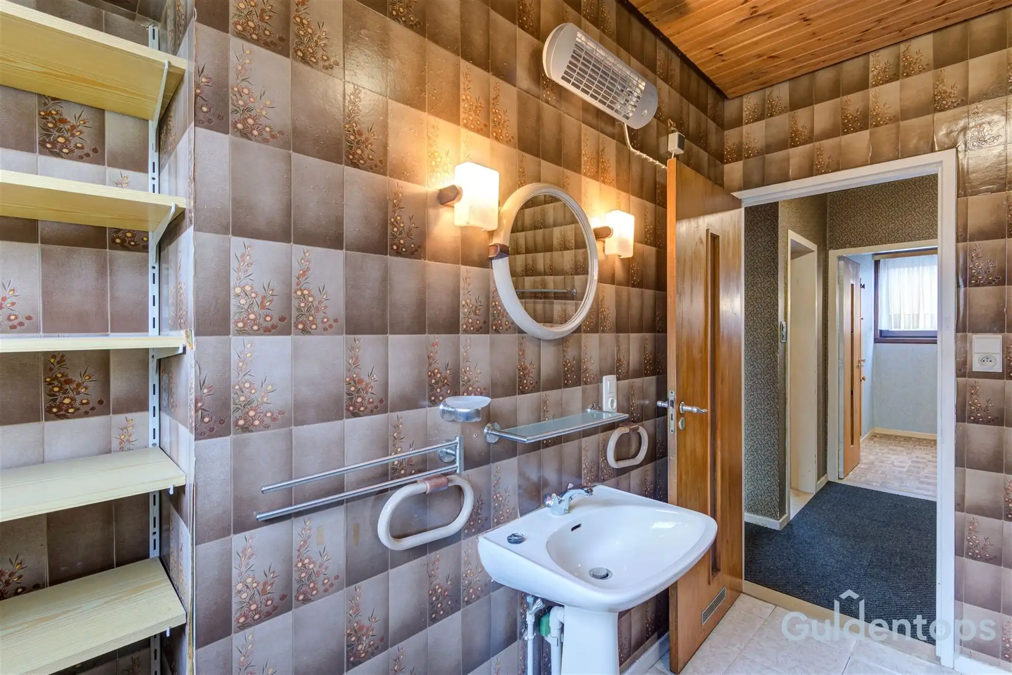 Ruime gezinswoning op zalige locatie  foto 25