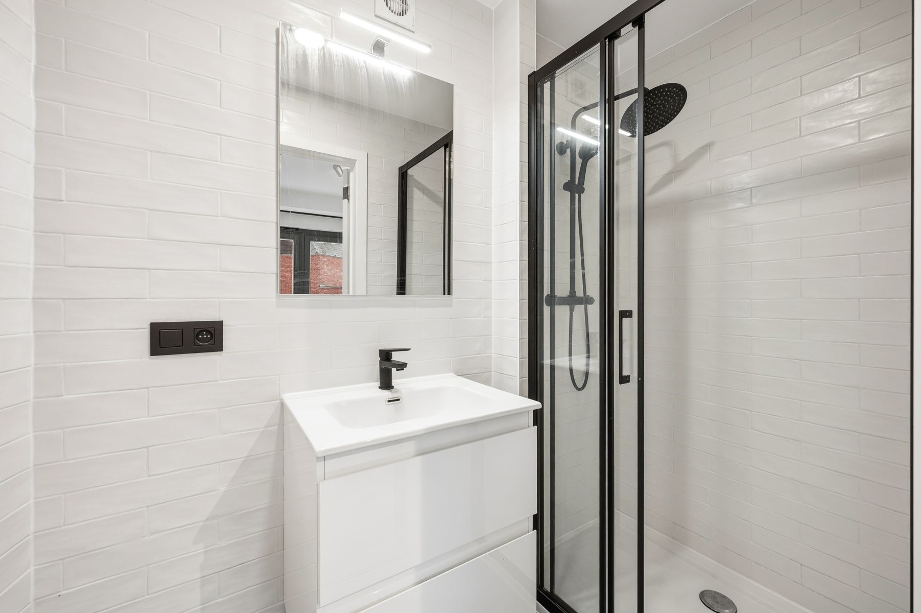 Instapklare studentenstudio op topligging te LEUVEN foto 10