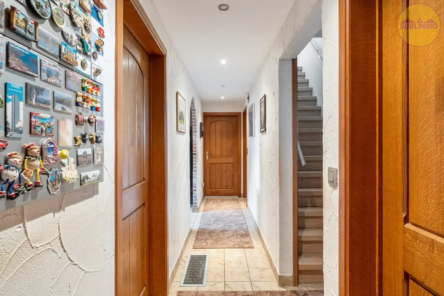 Energiezuinige villa in Westerlo met 5 tot 7 slaapkamers, open zicht & een ruim perceel van 1086 m². foto 22