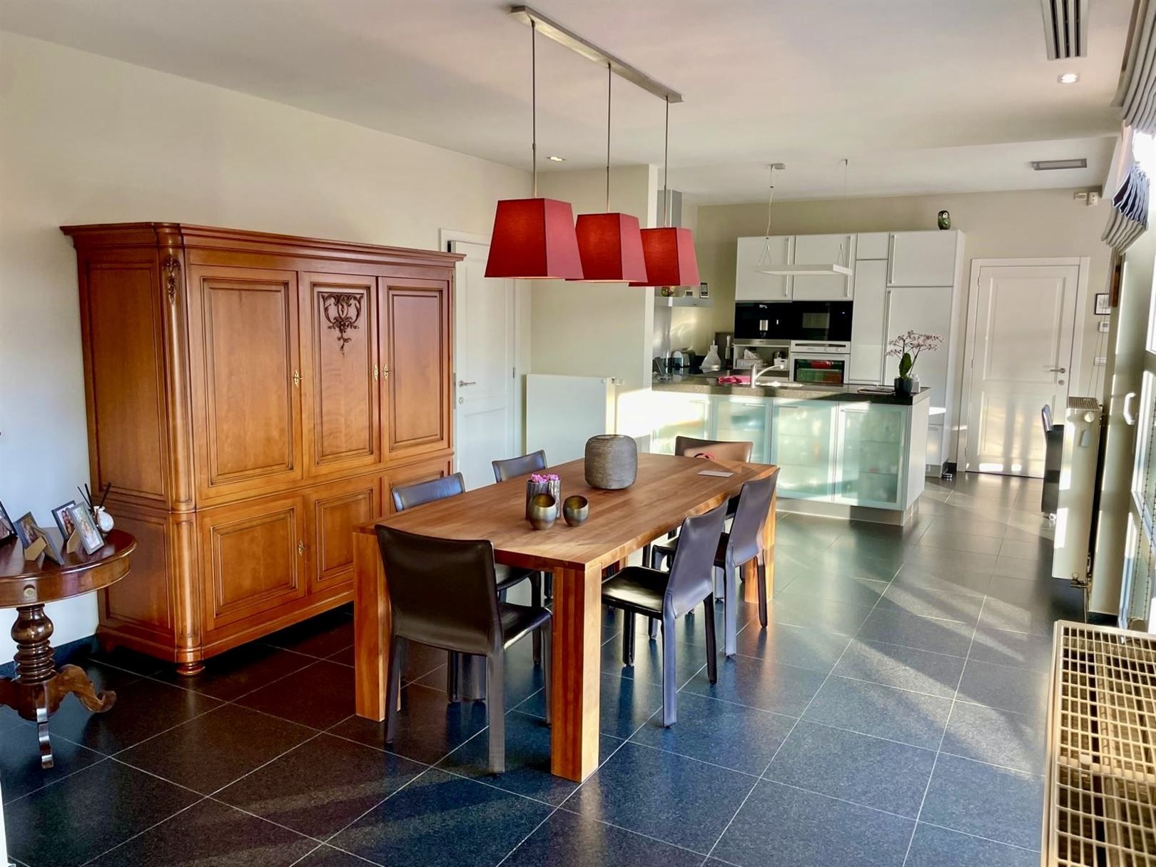 Instapklare villa met gelijkvloers nachtgedeelte foto 7