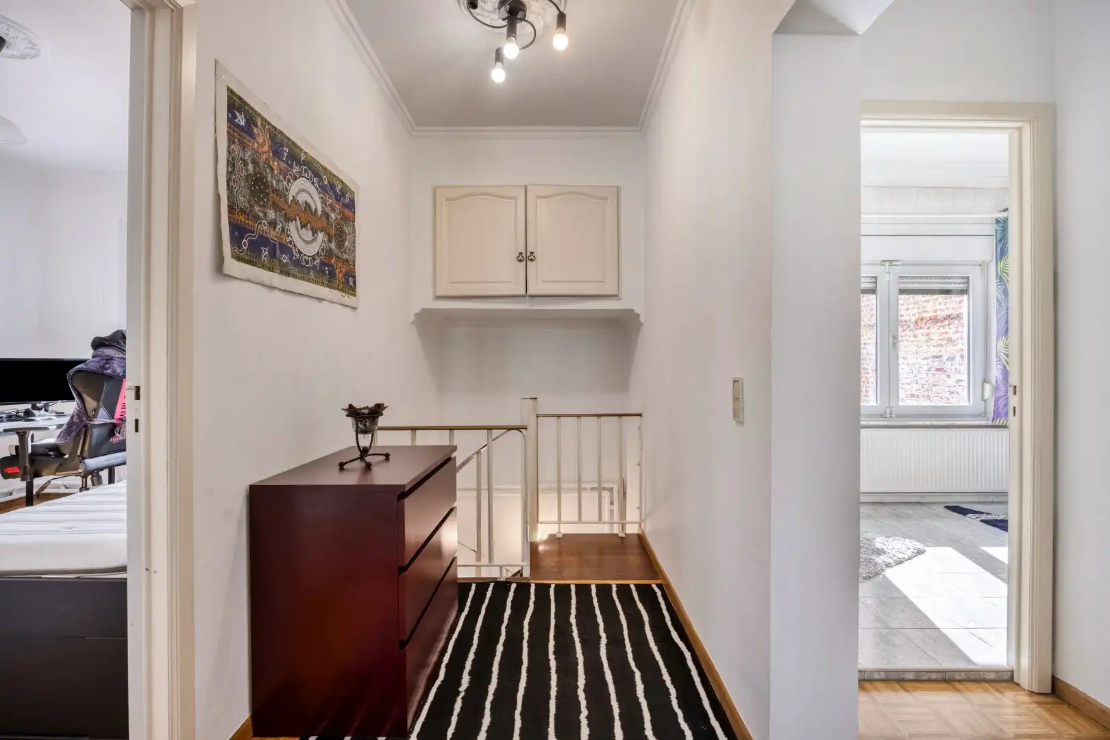 Woning met 3 ruime slaapkamers, bureau, tuin , kelder en zolder in Kessel-Lo! - EPC 198 kWh/m² - bewoonbare opp. 233 m² foto 17