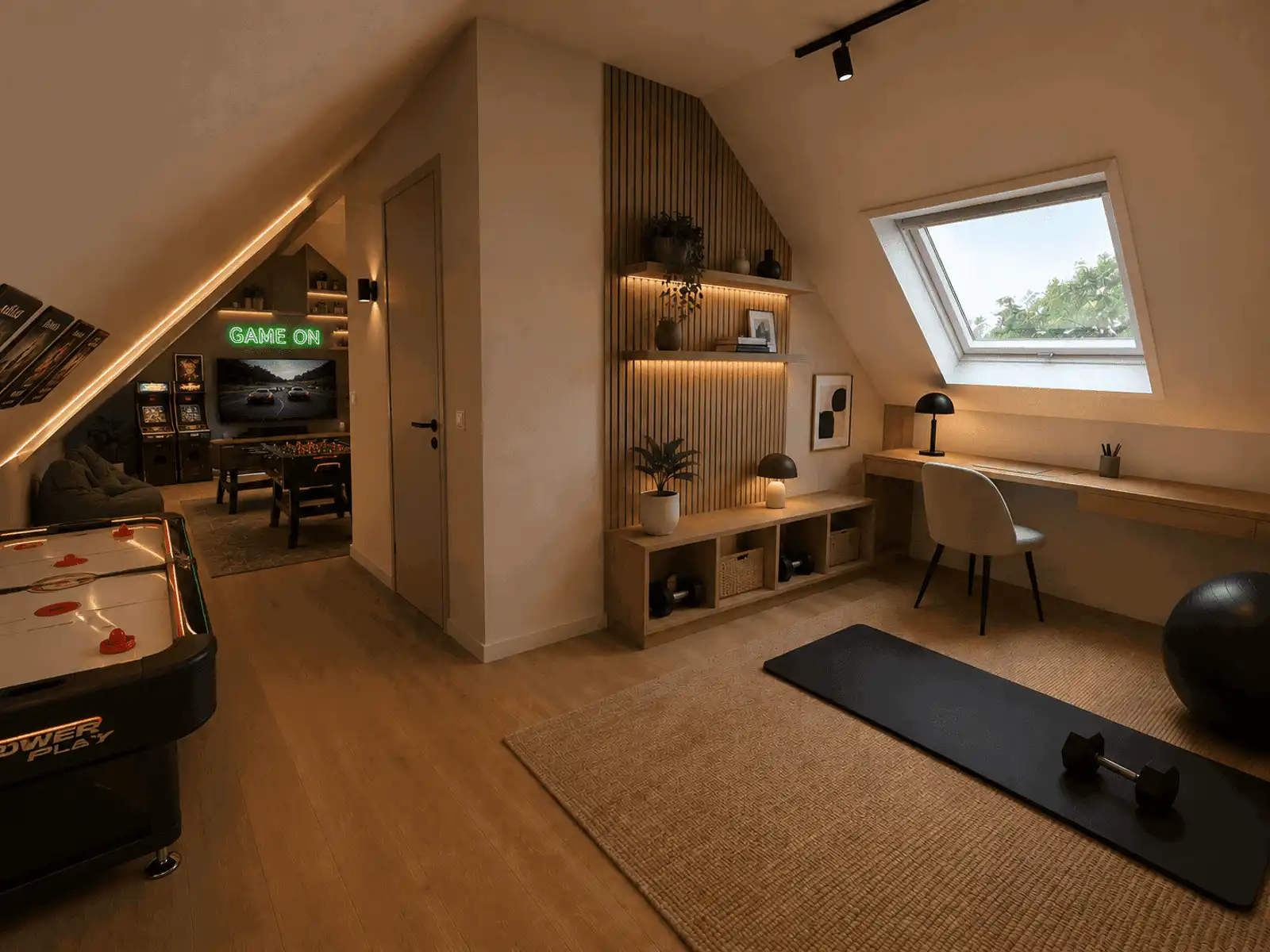 Luxe nieuwbouwvilla! foto 9