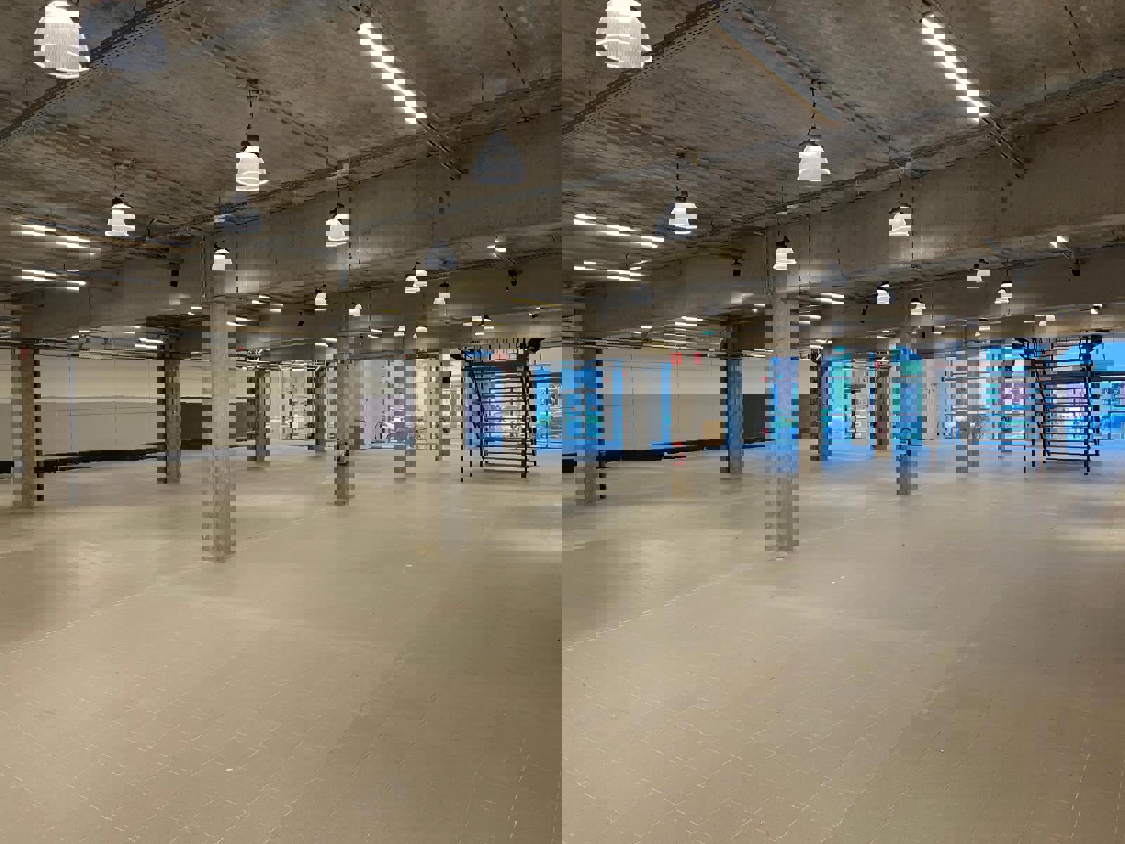 Handelspand te huur. foto 5