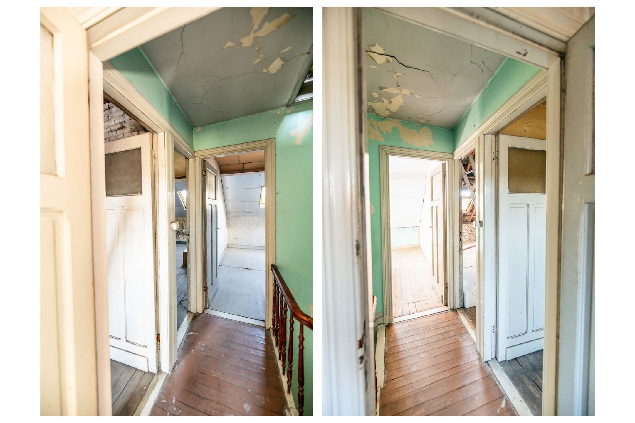 Te renoveren woning met veel potentieel! foto 7