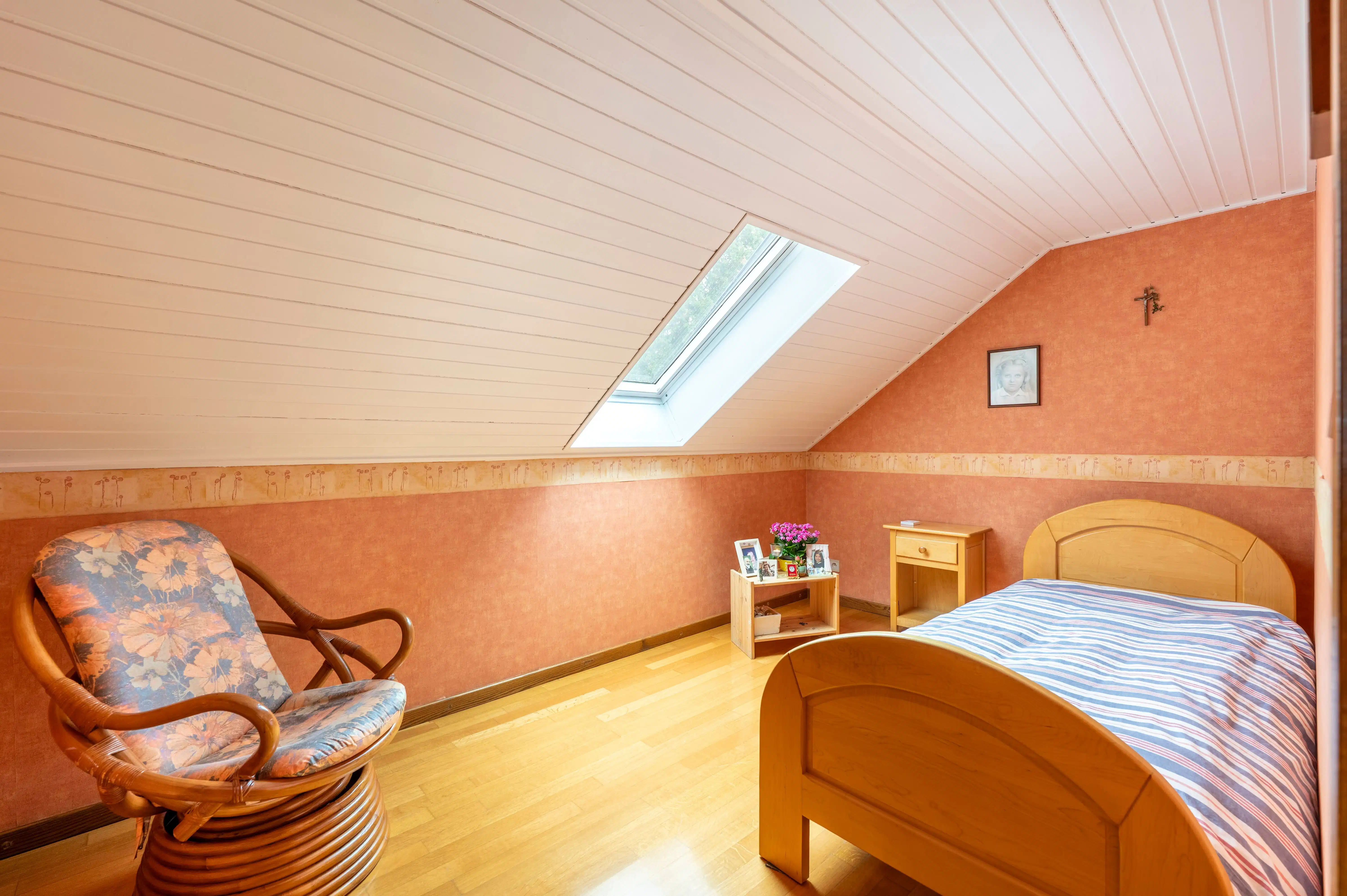 Ruime villa met praktijkruimte op toplocatie in Schotenhof. foto 21