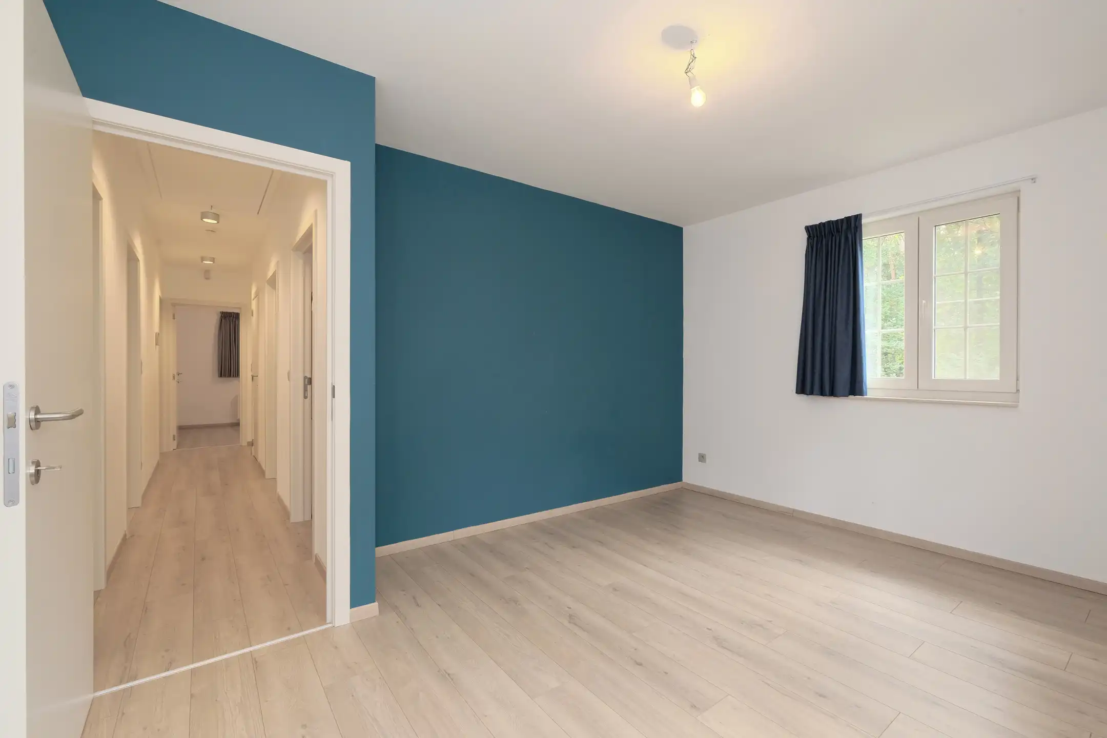 Hedendaagse en energiezuinige villa in rustige wijk foto 19