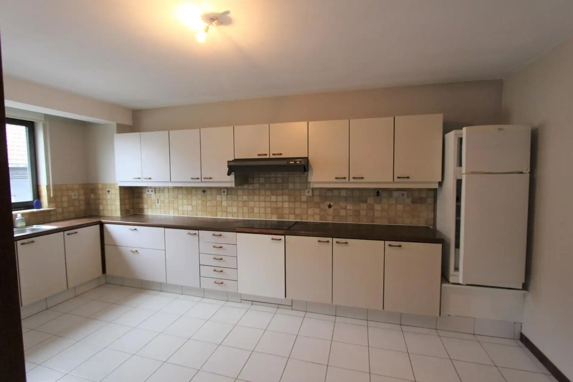 Ruim APPARTEMENT te huur te Diest : 3 slpks, terras foto 5