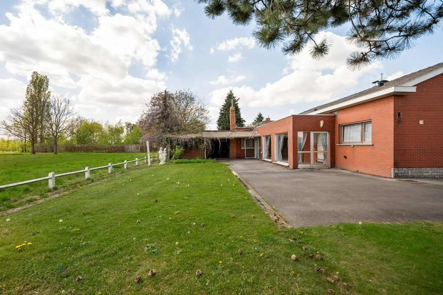 Landelijke woning met 3 slpkrs en tuin op perceel van 1998 m² te Putte foto 20