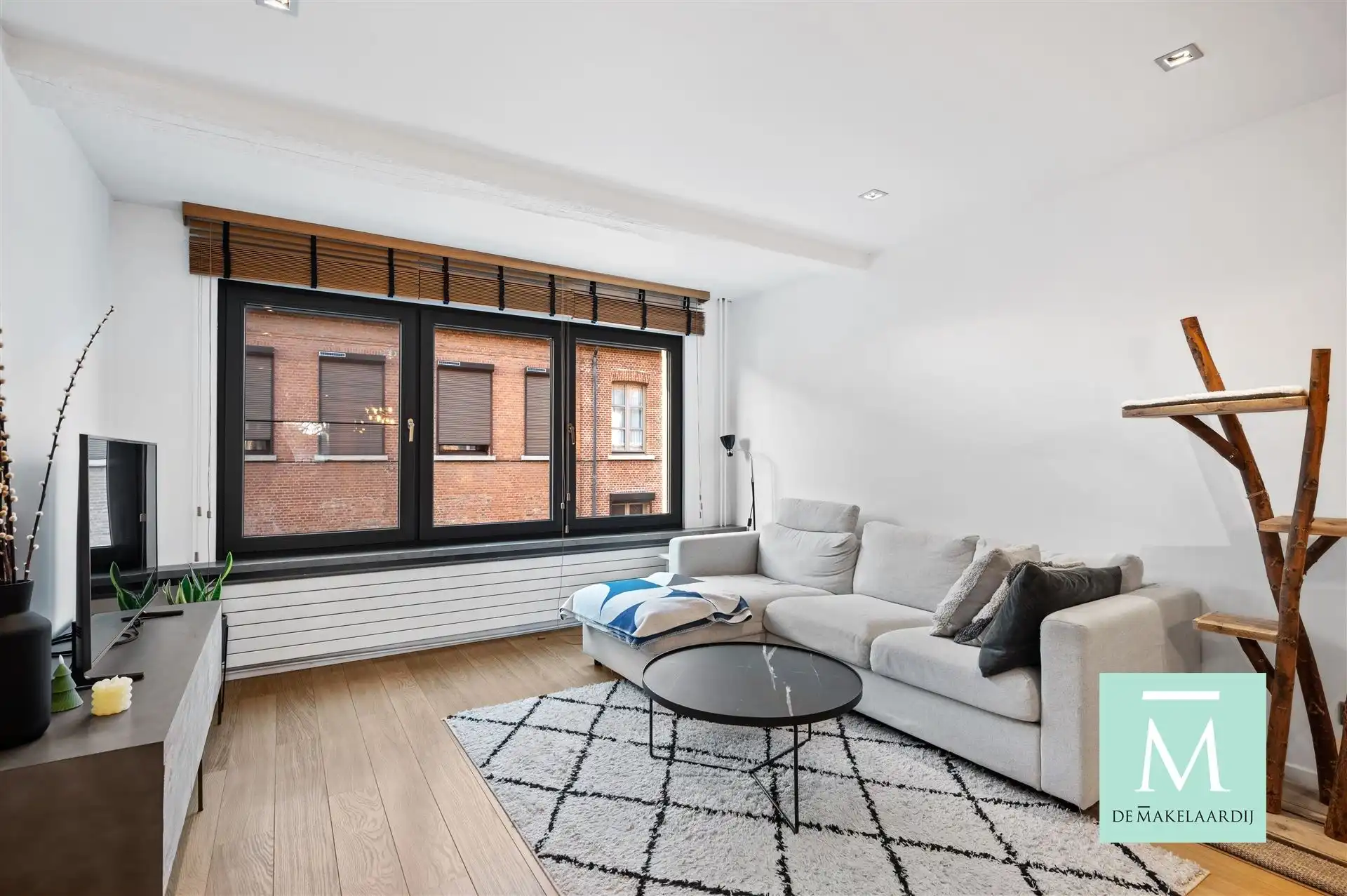 Superleuke gemeubelde woning gelegen vlakbij het Vrijbroekpark foto 7