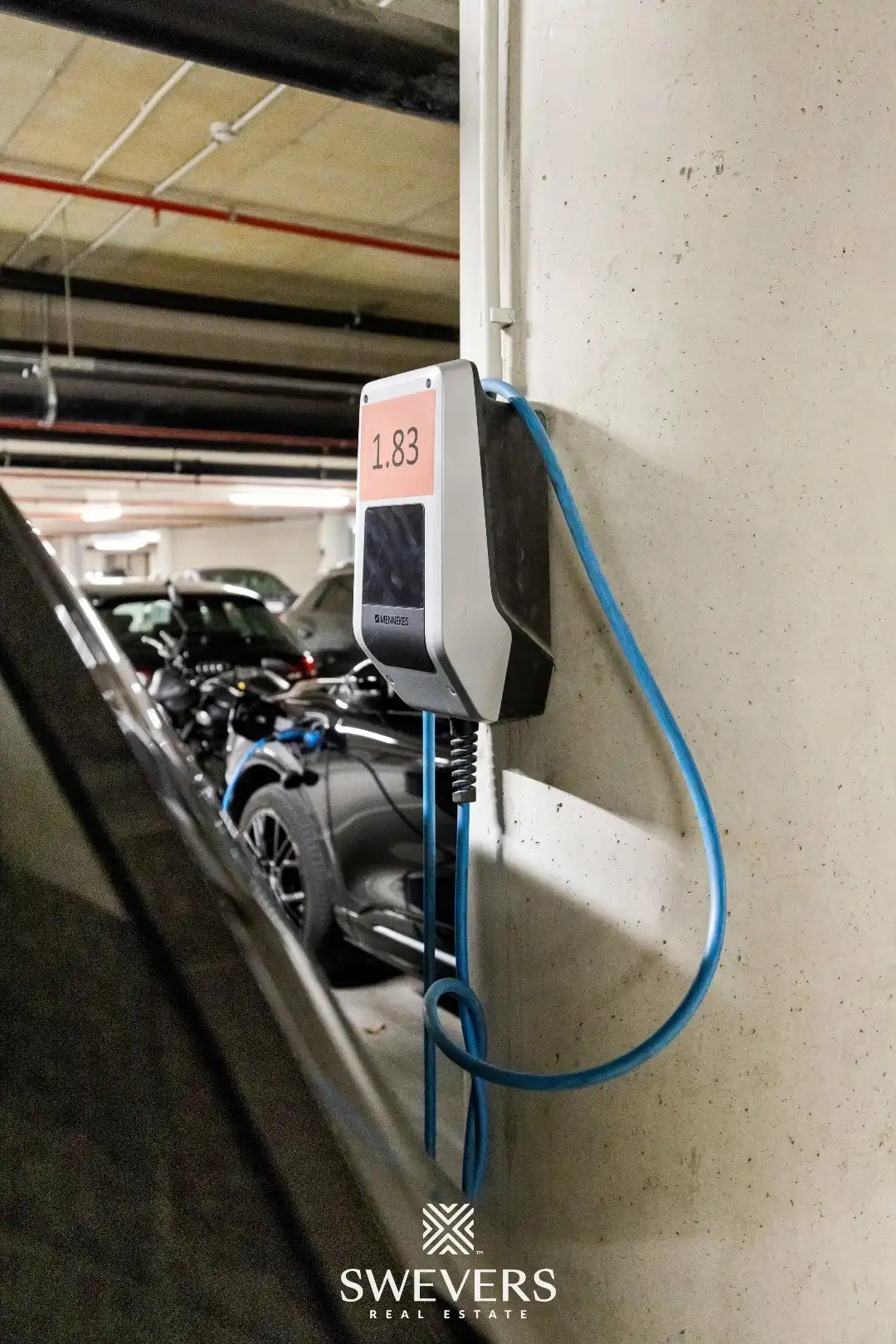 Uniek en luxueus penthouse van 168m² met zonrijk terras op TOPlocatie in centrum Hasselt foto 37