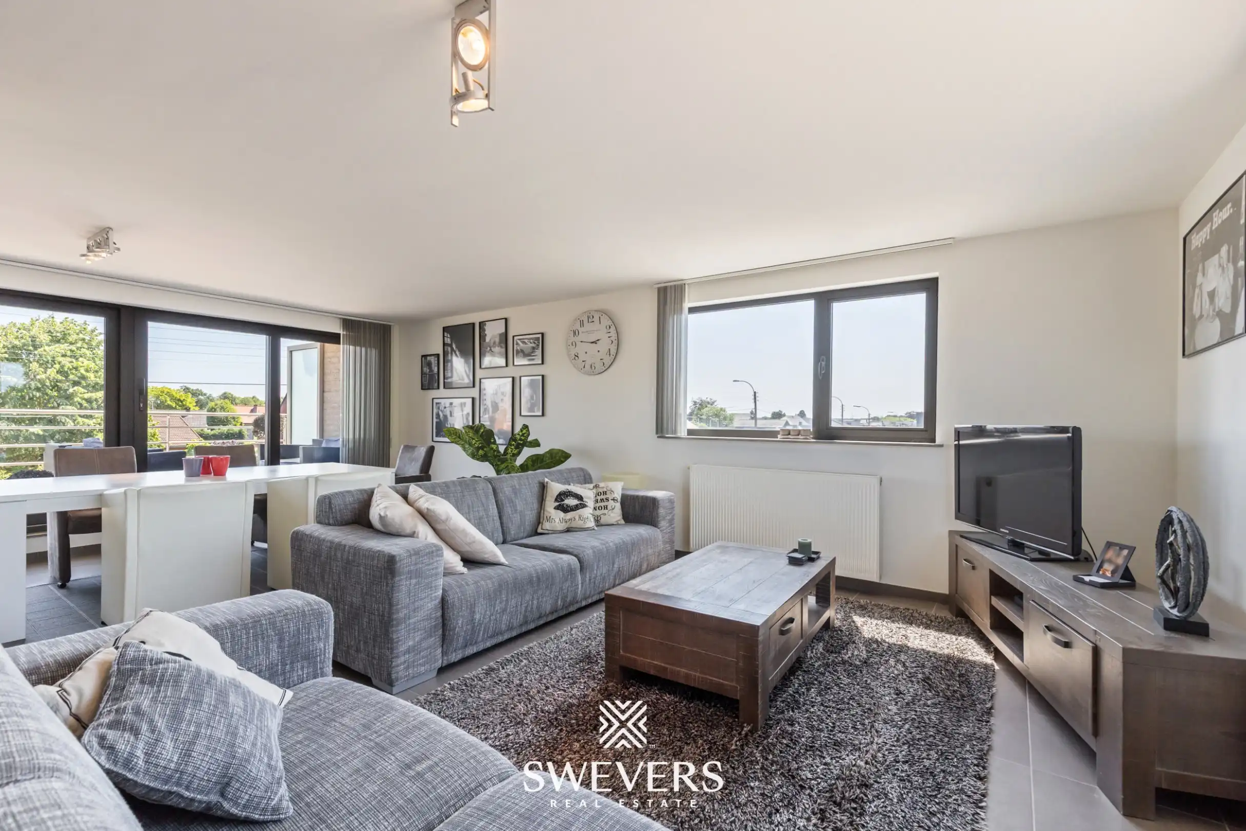 137 m² duplex in Heppen — slim wonen met meerwaarde foto 3