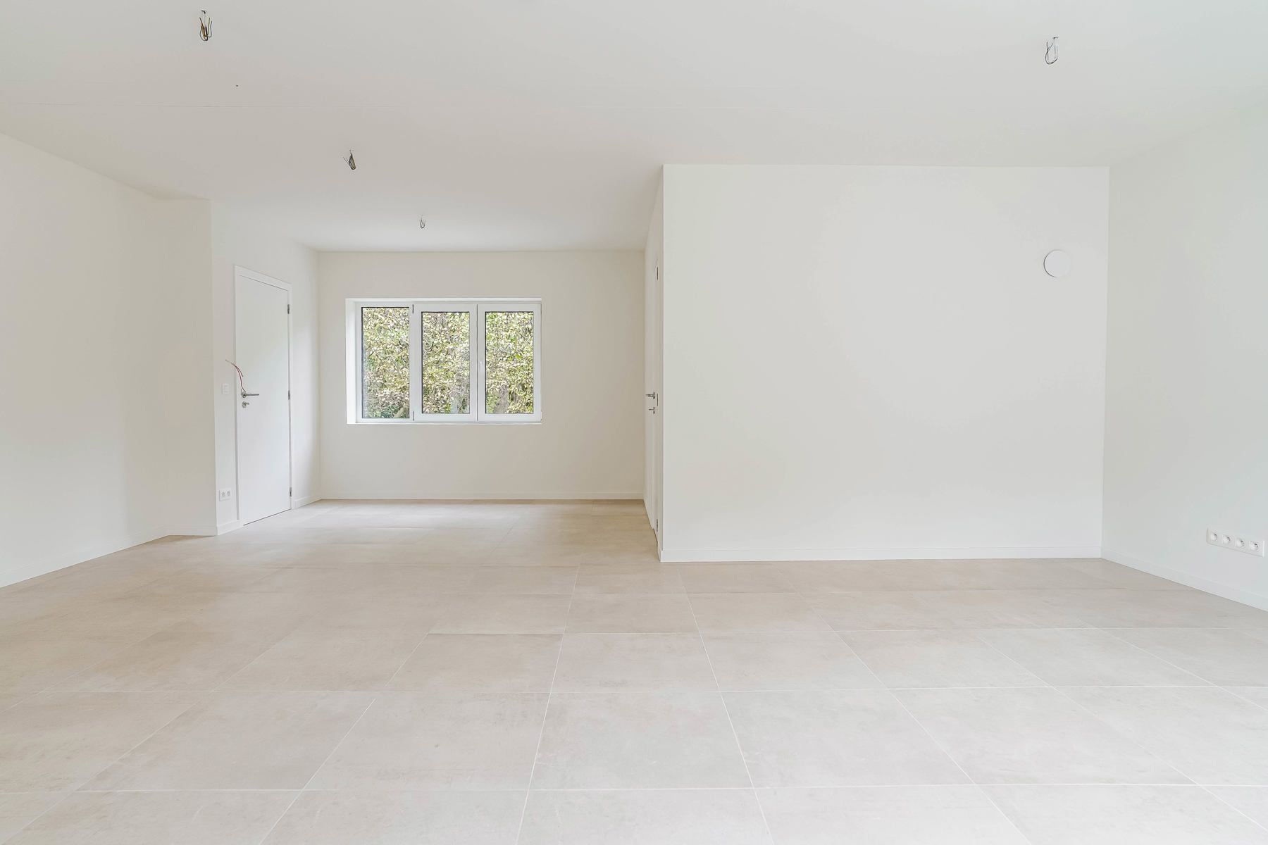 Volledig gerenoveerde en energiezuinige rijwoning te Imde (Meise) foto 8
