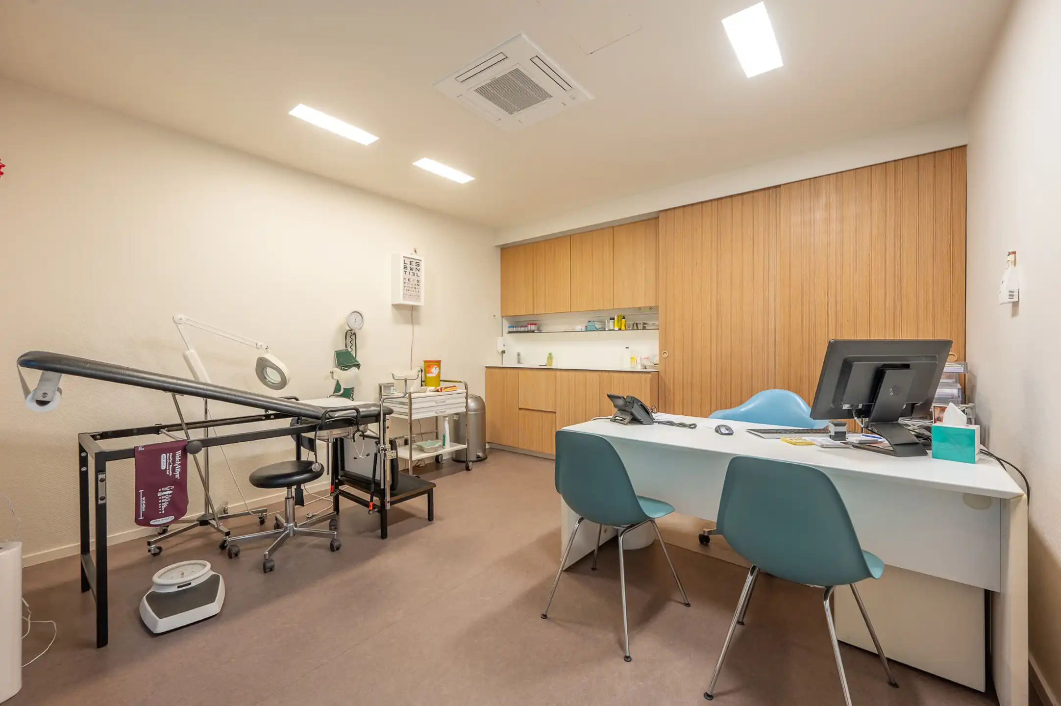 Handelspand van 210 m² op topligging in de Gouden Driehoek.. foto 19