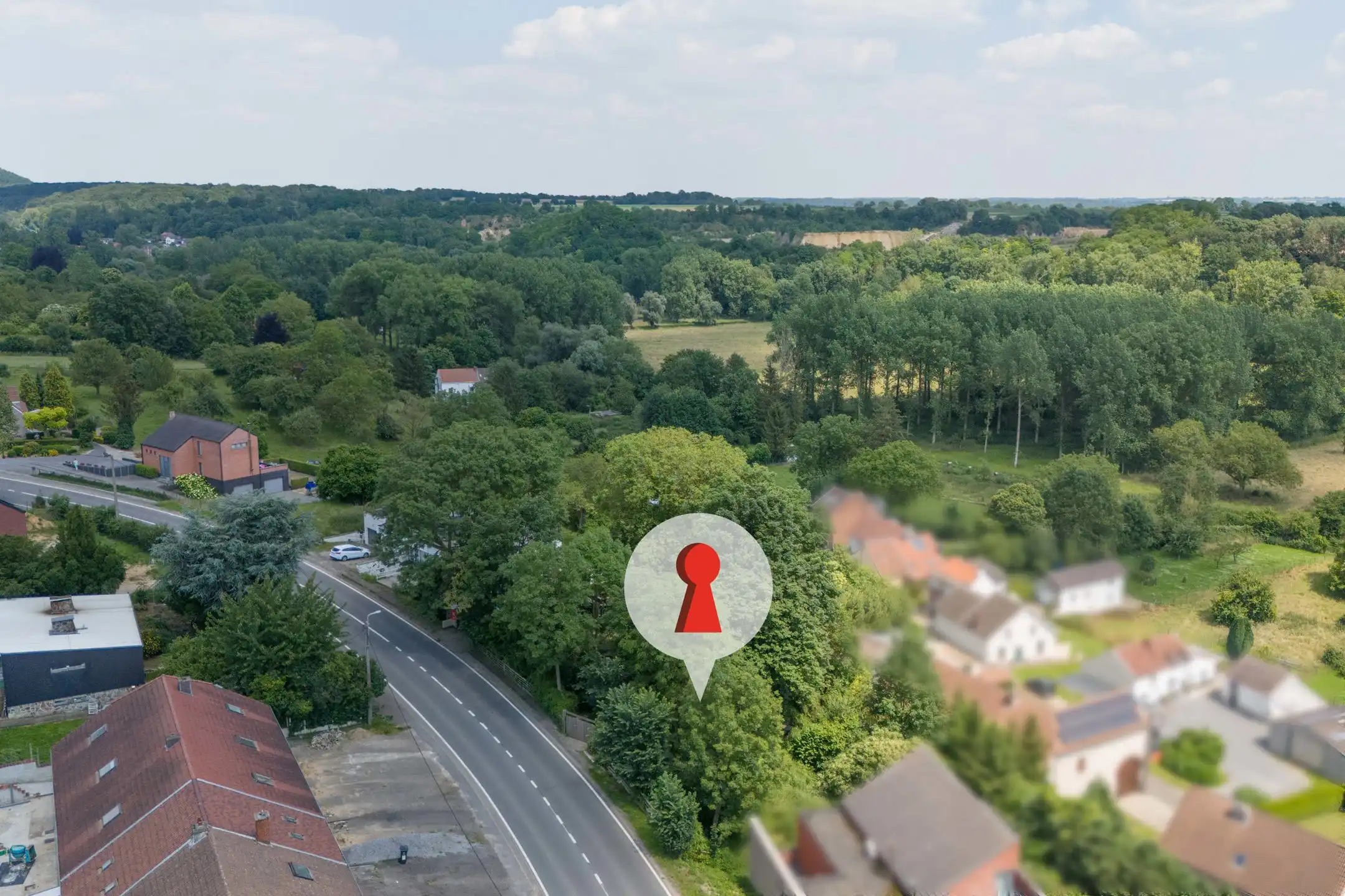 Unieke bouwgrond OB, 7a27ca foto {{pictureIndex}}