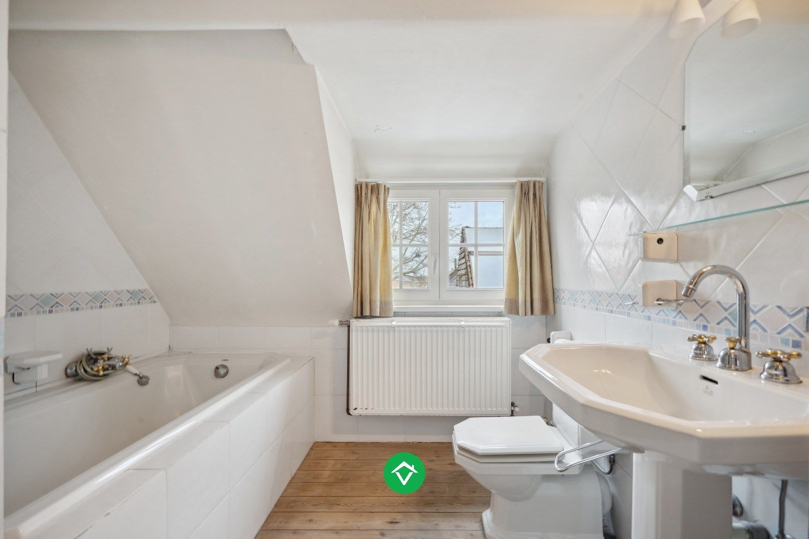 Instapklare woning met 3 slaapkamers en welness te Eernegem foto 10