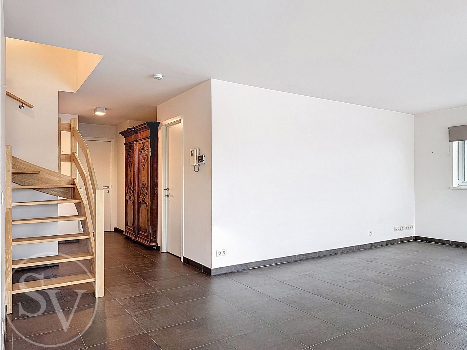 Duplex appartement met terras. foto 7