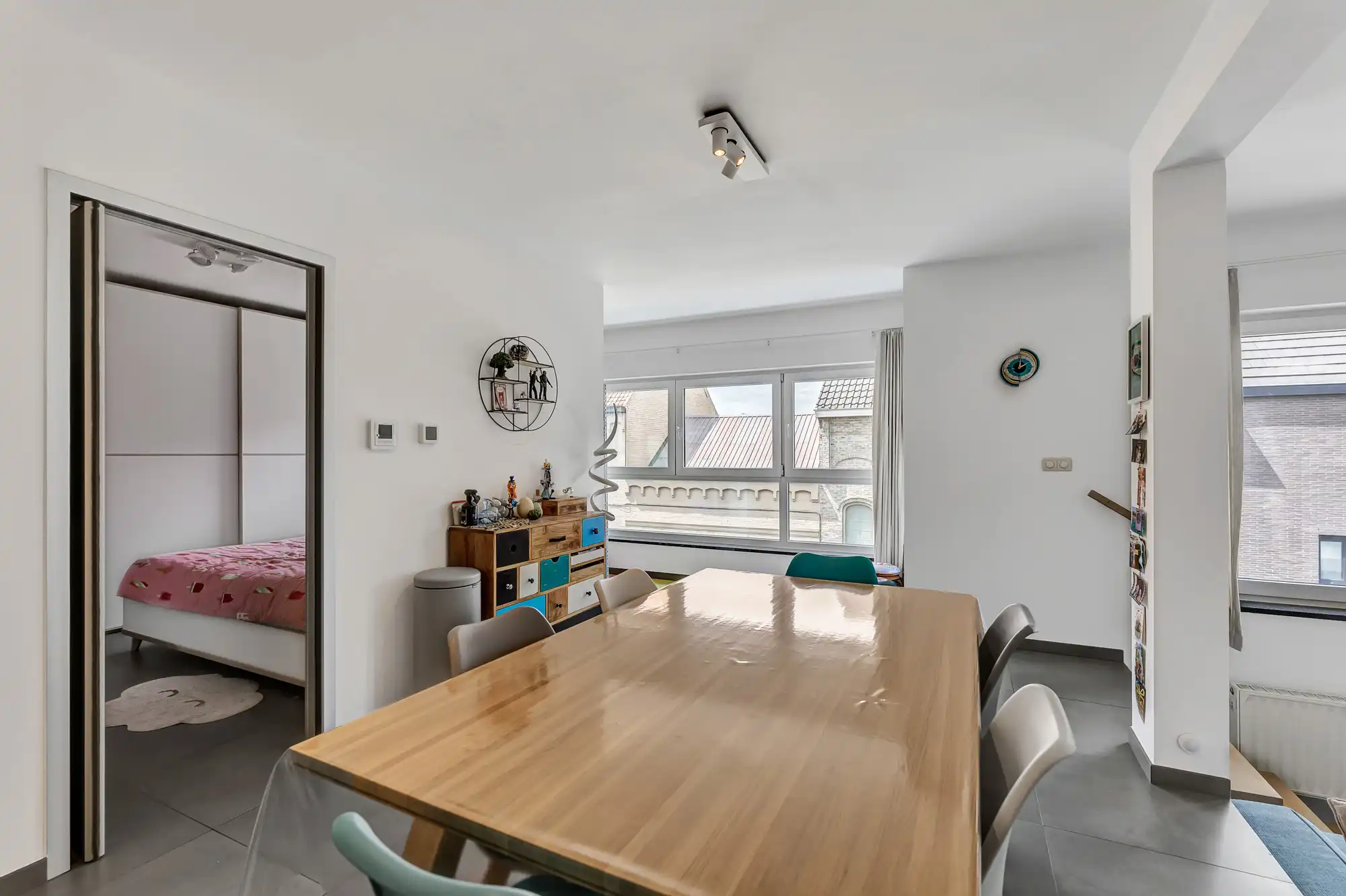Instapklaar appartement op goede locatie foto 6