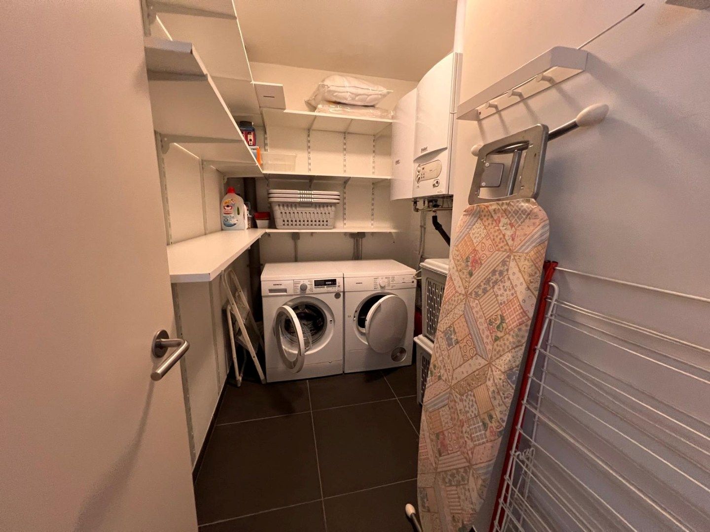 Volledig gemeubelde woning met all-in-service - ideaal voor expats foto 12