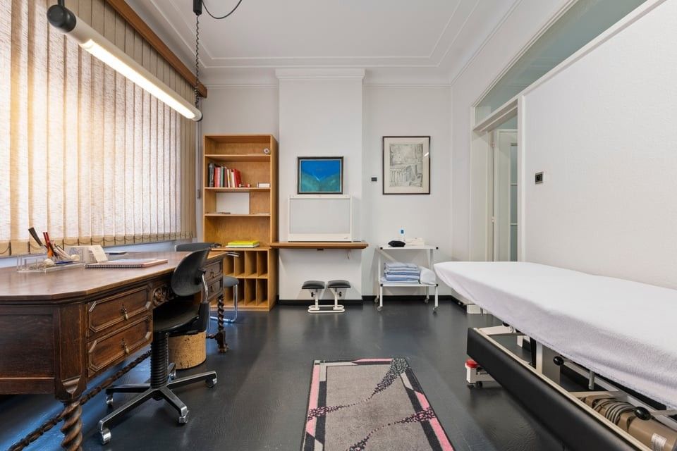 HERENWOPNING OP TOPLOCATIE IN SINT-TRUIDEN foto 5