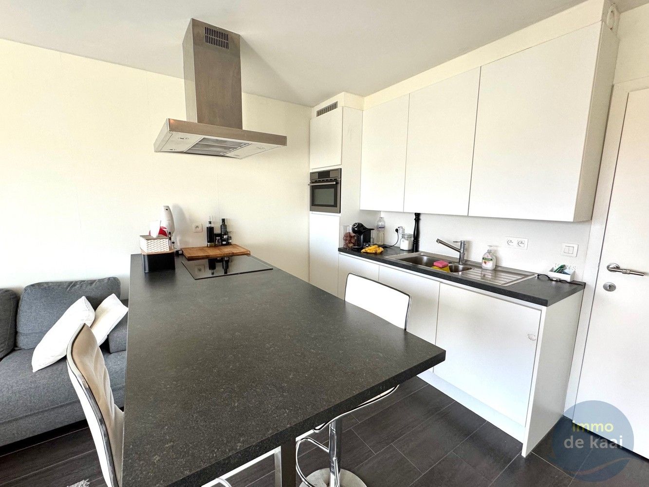 Appartement te huur foto 2