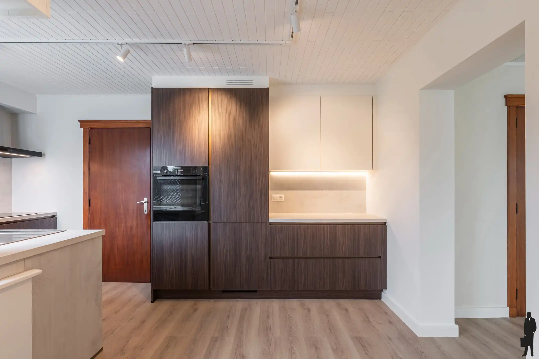 Ruime, energiezuinige villa met 3 slpk. nabij groen te Balen foto 3