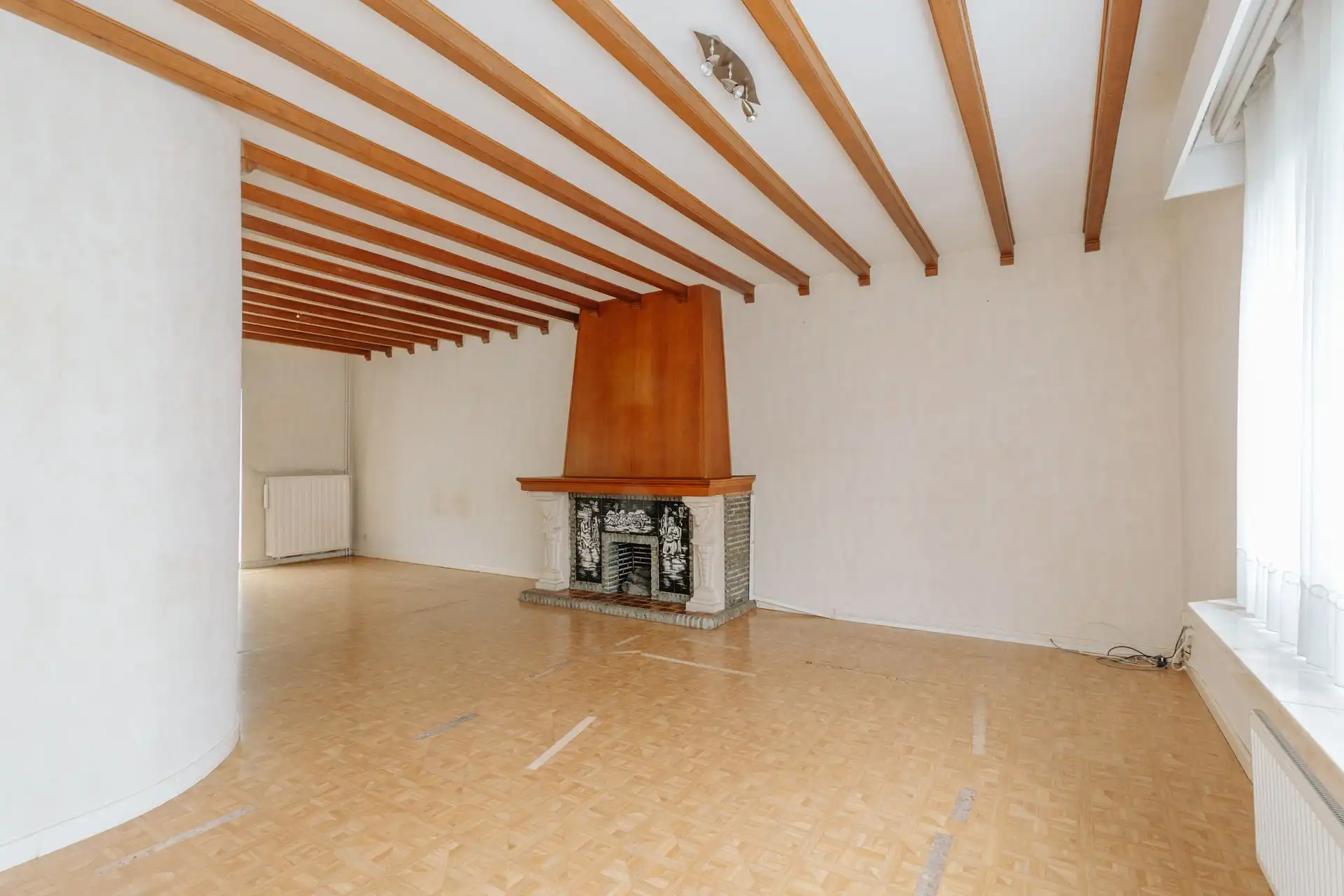 Te renoveren HOB in wijk Molenveld in Edegem foto 10