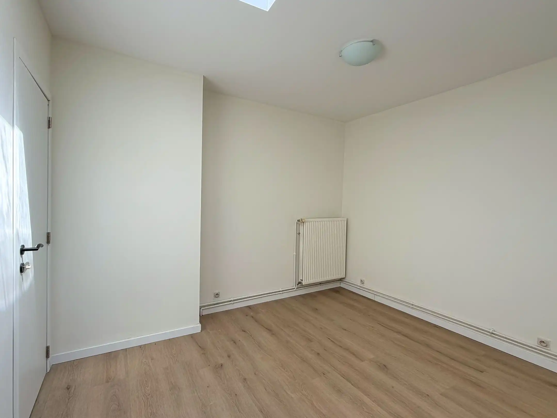 Zonnig appartement met 3 kamers te Westkapelle foto 9