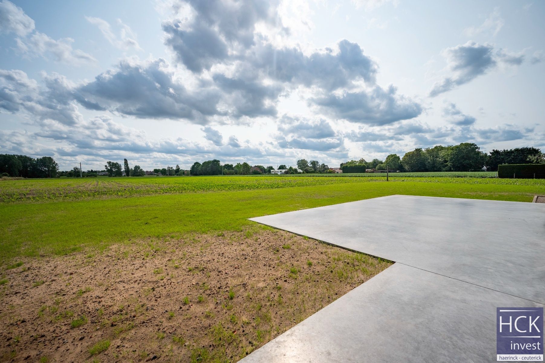 ZULTE (Olsene) - High-end alleenstaande nieuwbouw in tweede bouwlijn ! foto 10