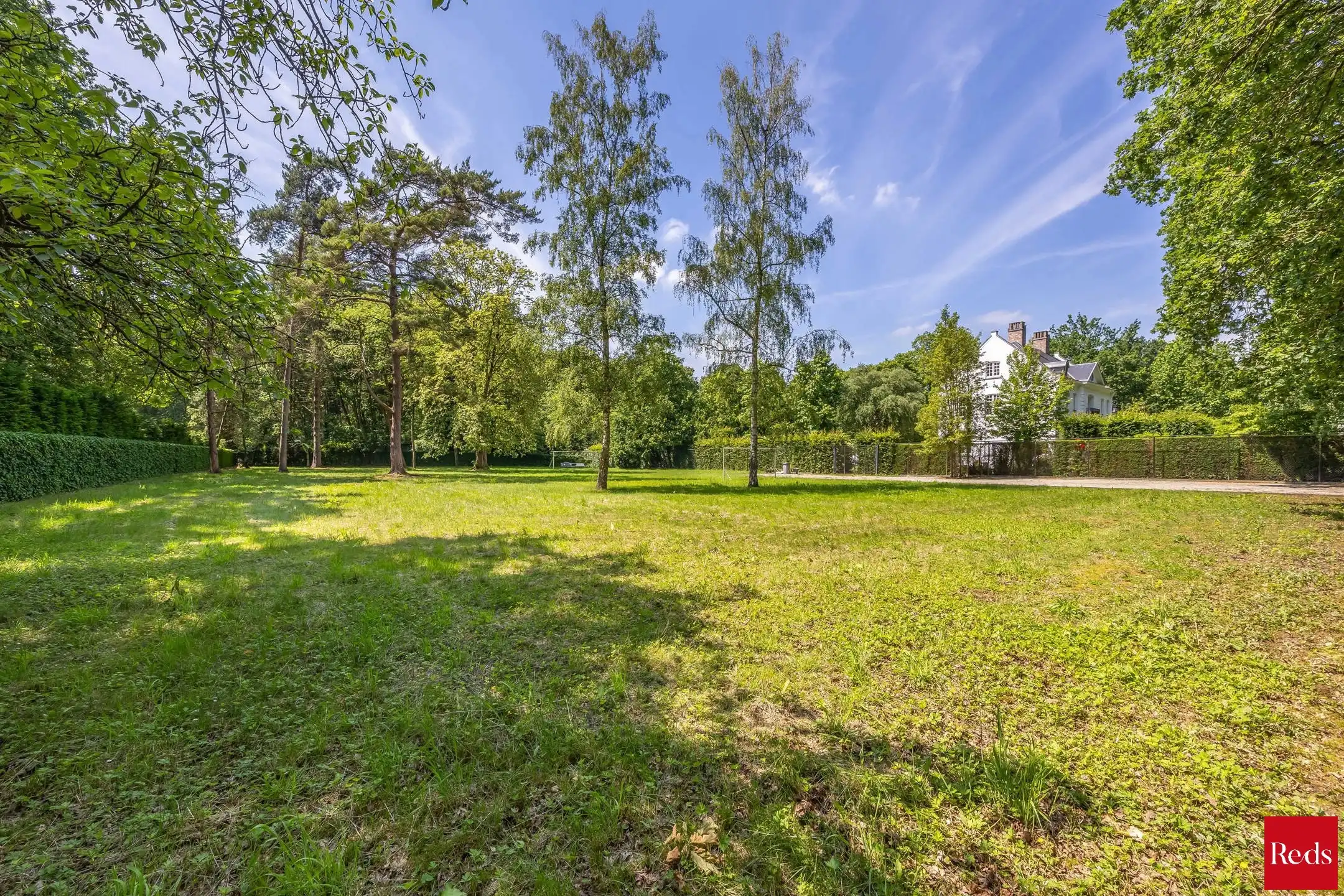  Uitzonderlijke ZW bouwgrond van 4.053 m² op toplocatie! foto 8