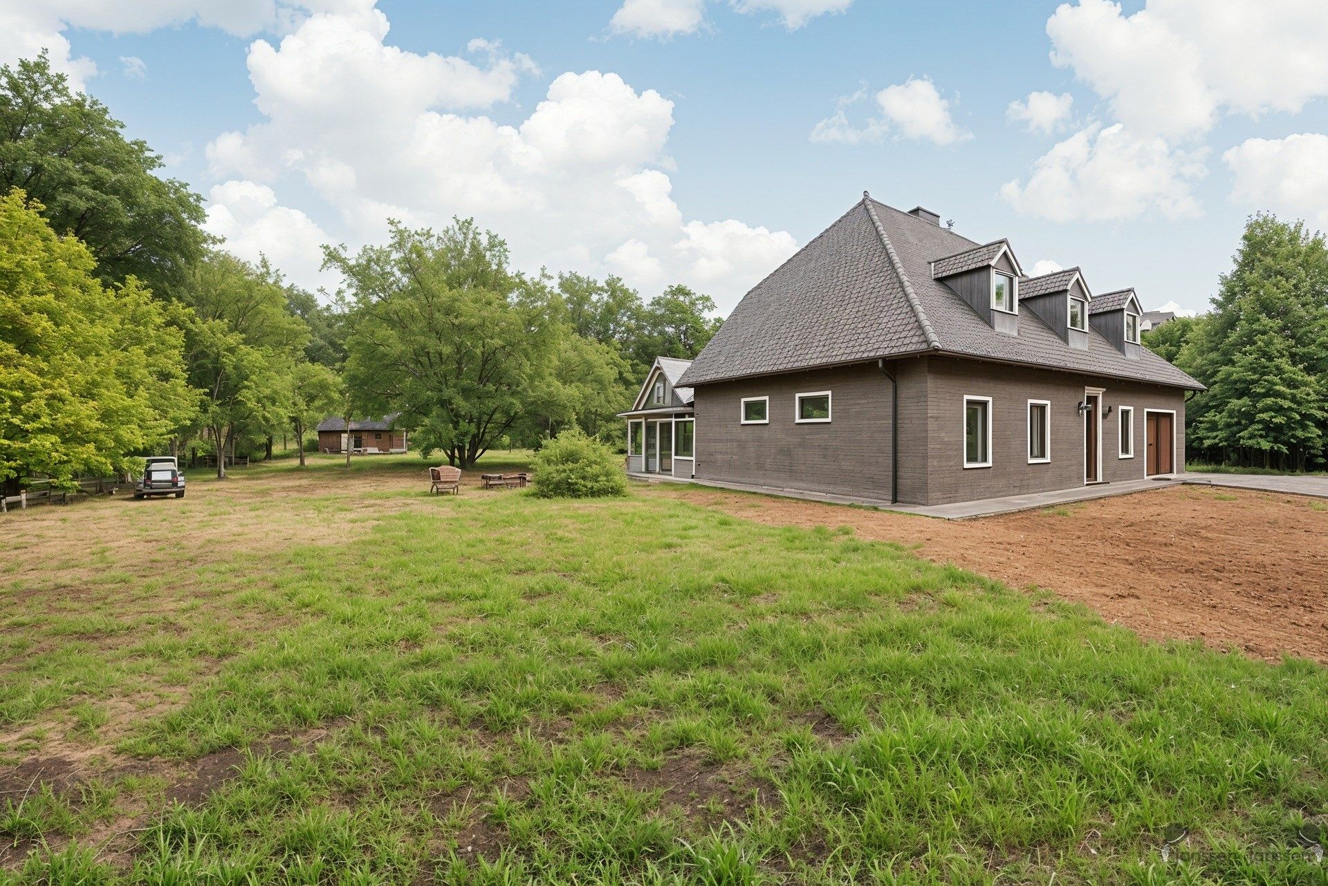 Luxe villa “Carpe Diem” op een zonovergoten perceel van 3.075 m² foto 23