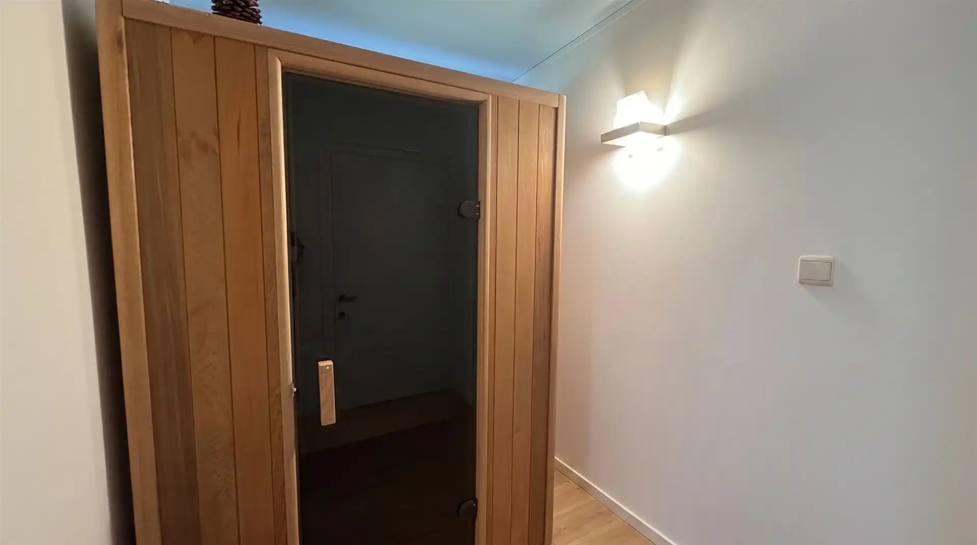 Vrijstaande gelijkvloerse woning op een perceel van 18a30ca. foto 17