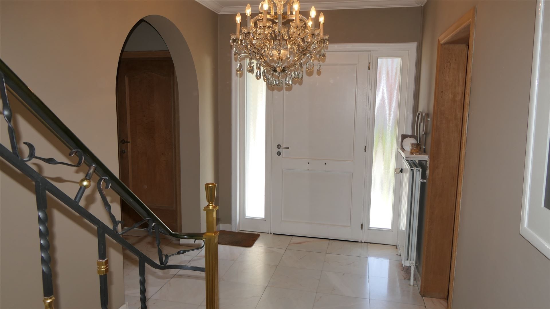 Villa foto 2