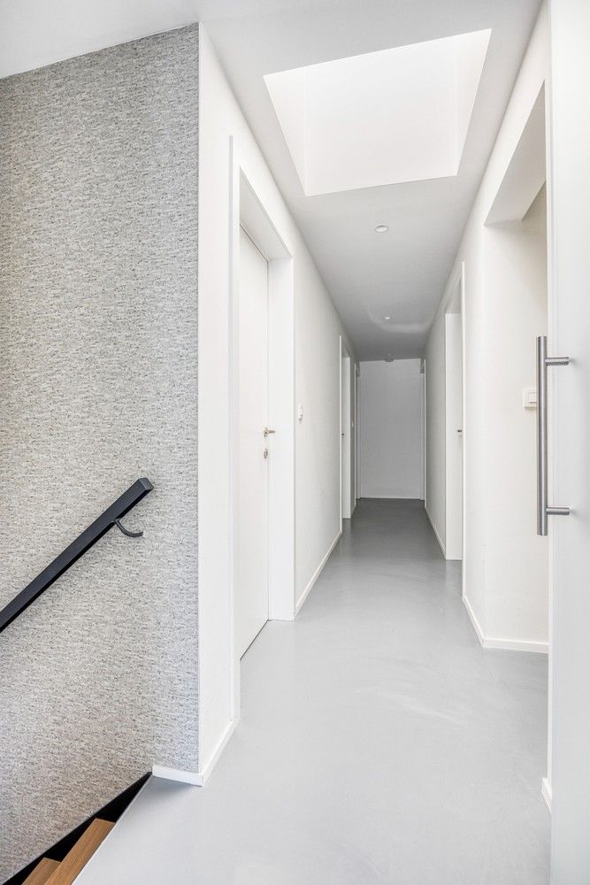 Ruim en instapklaar appartement met terras, garage en 3 slaapkamers in hartje As foto 4