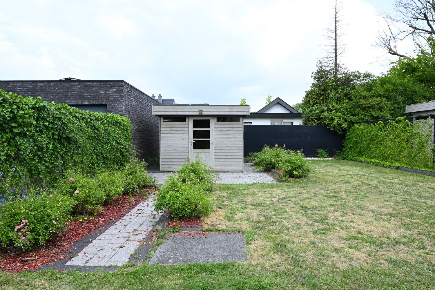 Te koop: Instapklare woning in Park Ekkelgarden foto 24