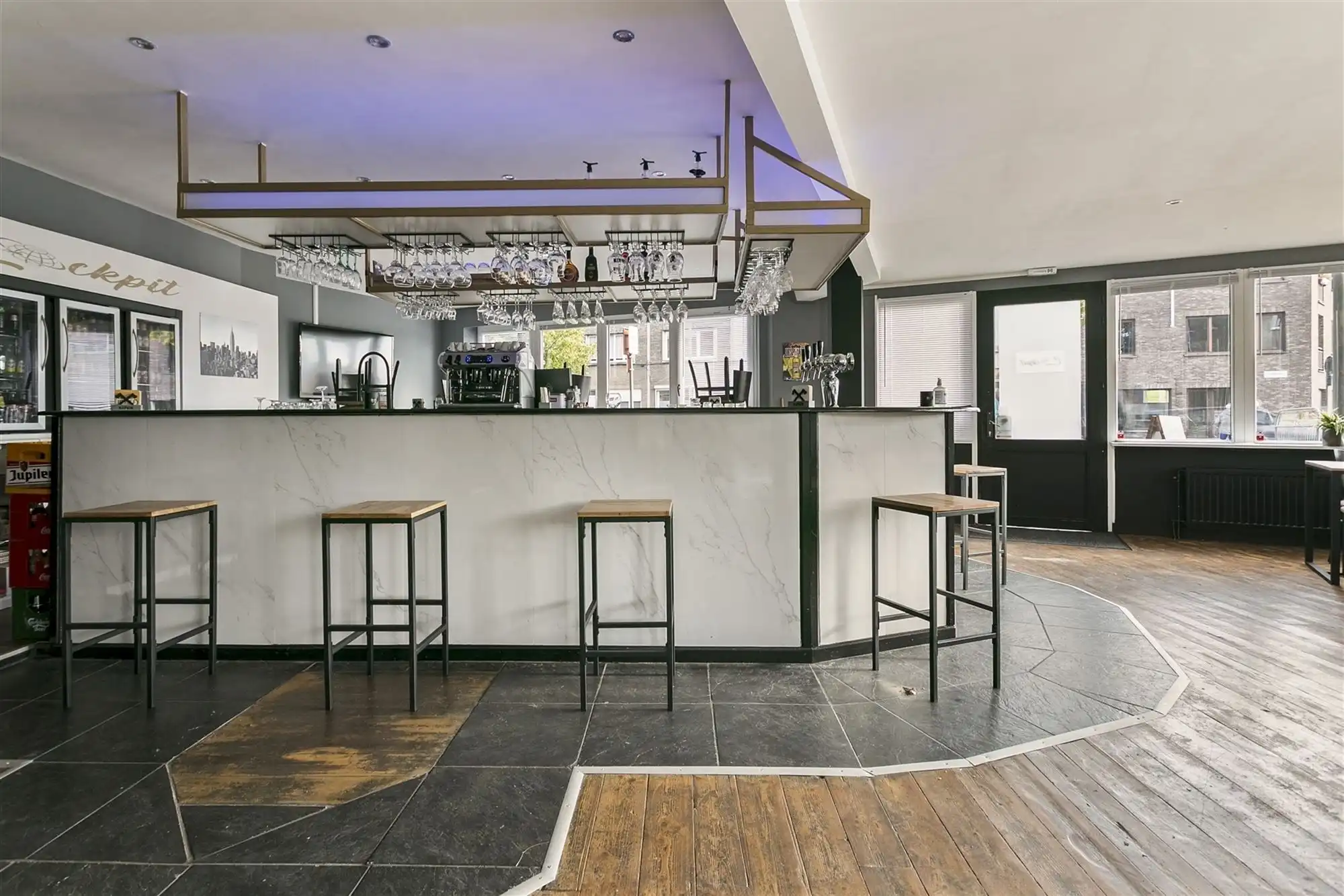 Opbrengsteigendom foto 3