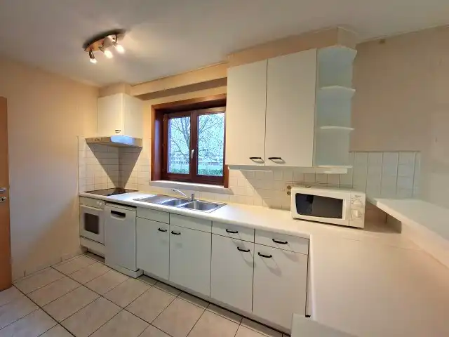 Gelijkvloersappartement foto 5