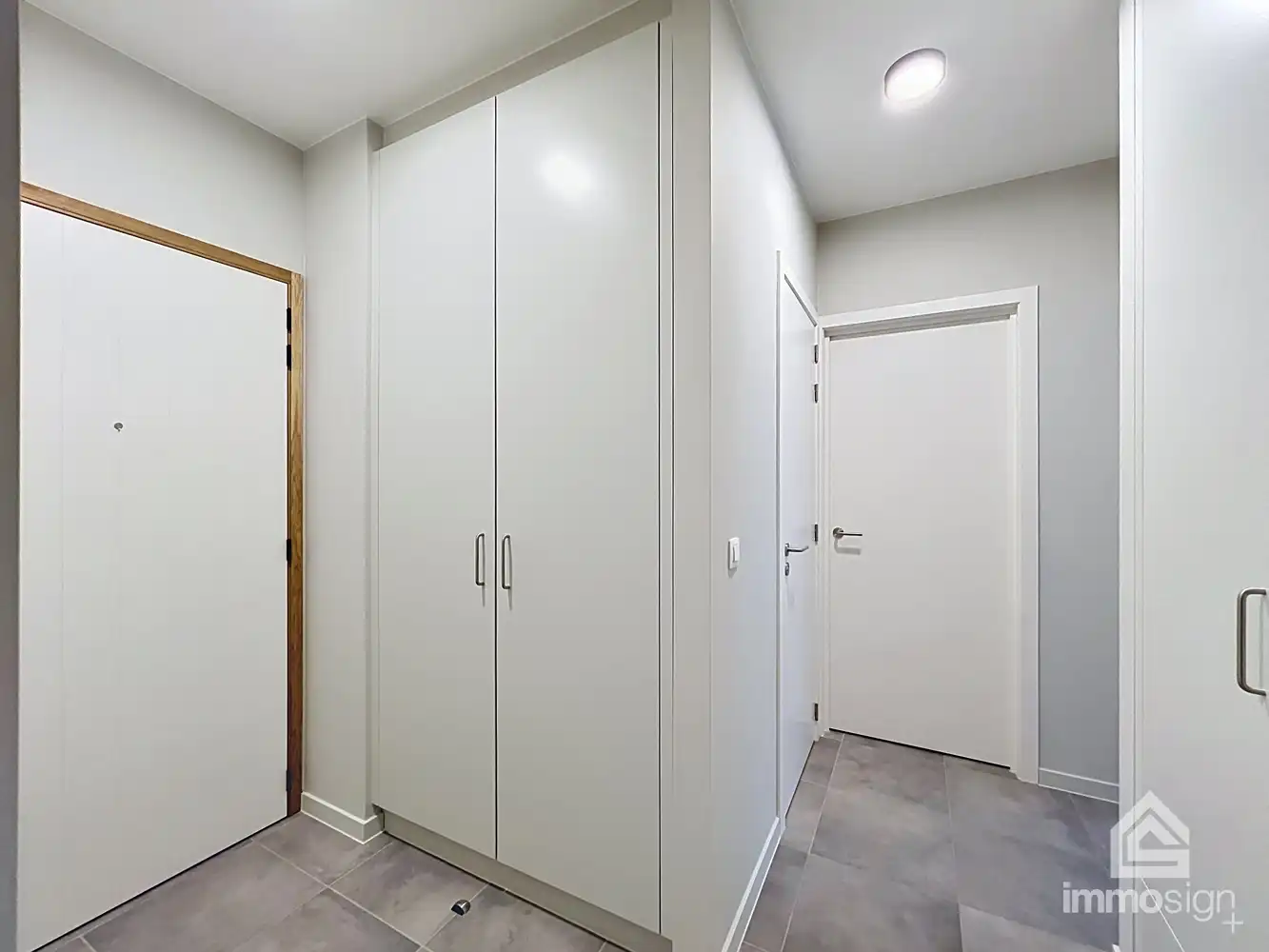 Landelijk gelijkvloers appartement met twee slaapkamers in de Heerlyckheid, Bocholt! foto 14