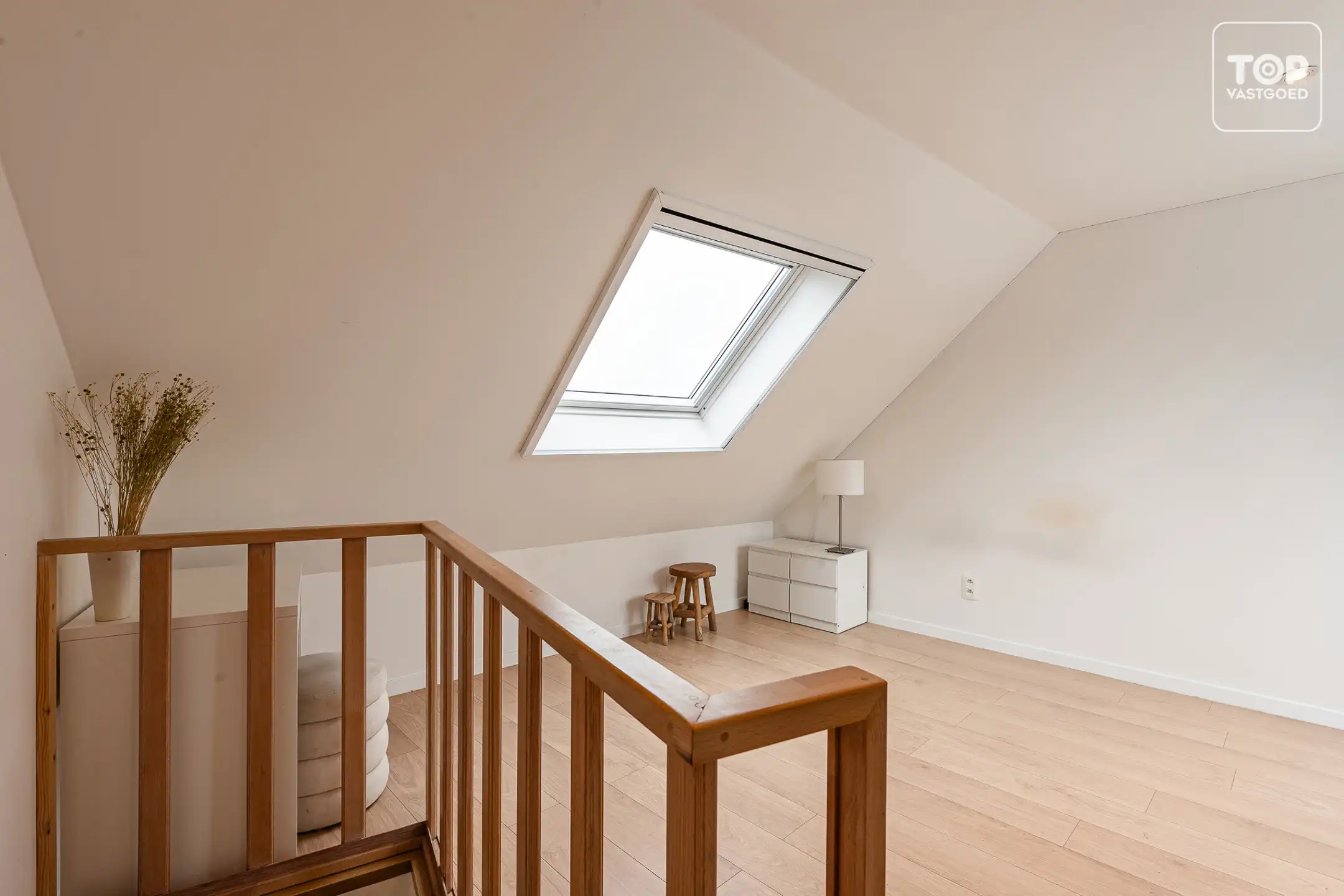 Energiezuinig duplex appartement vlakbij centrum Gent foto 12